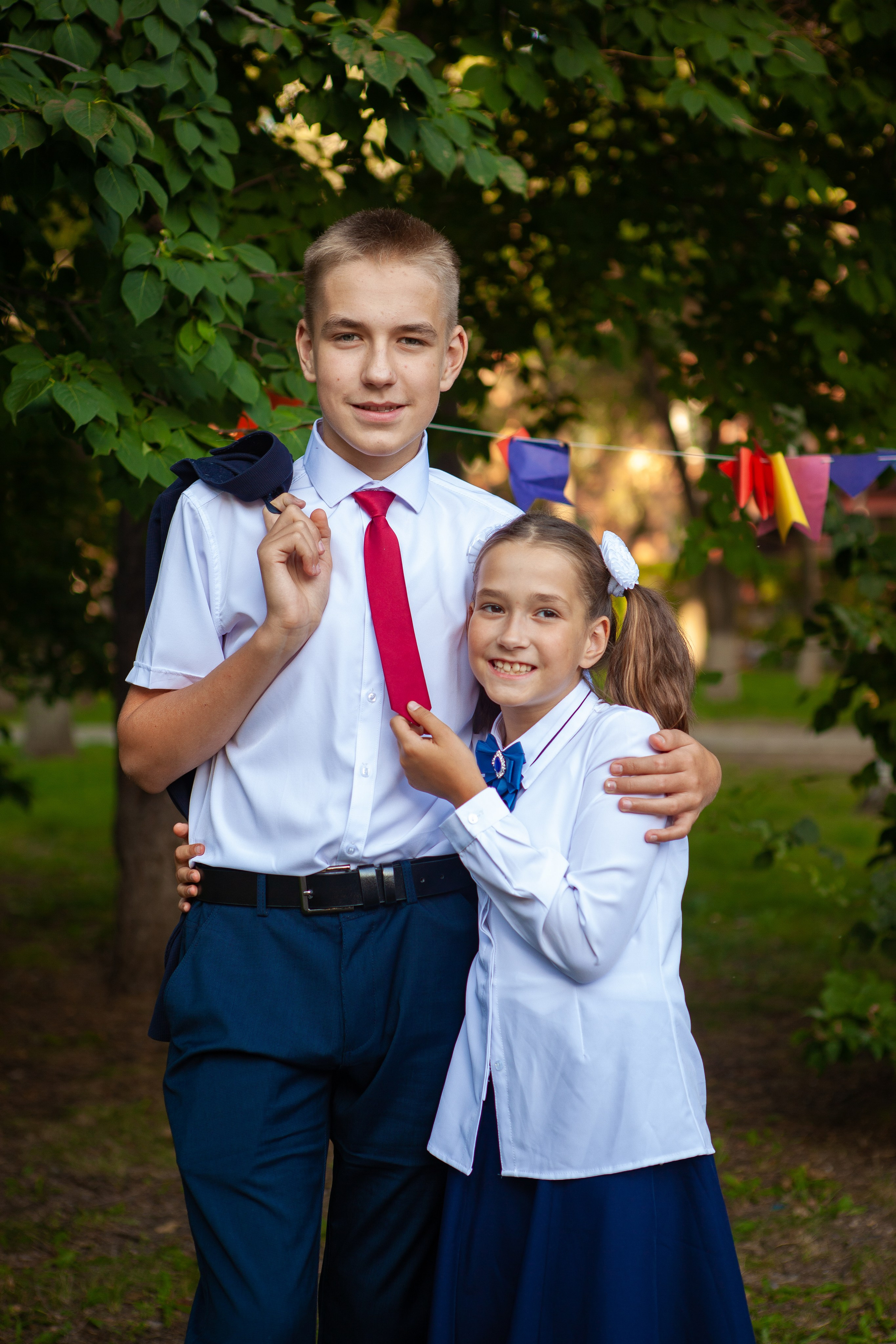 Фотопроект «Здравствуй, школа». Медиа-продюсер и фотограф Сорокина Кристина г. Благовещенск