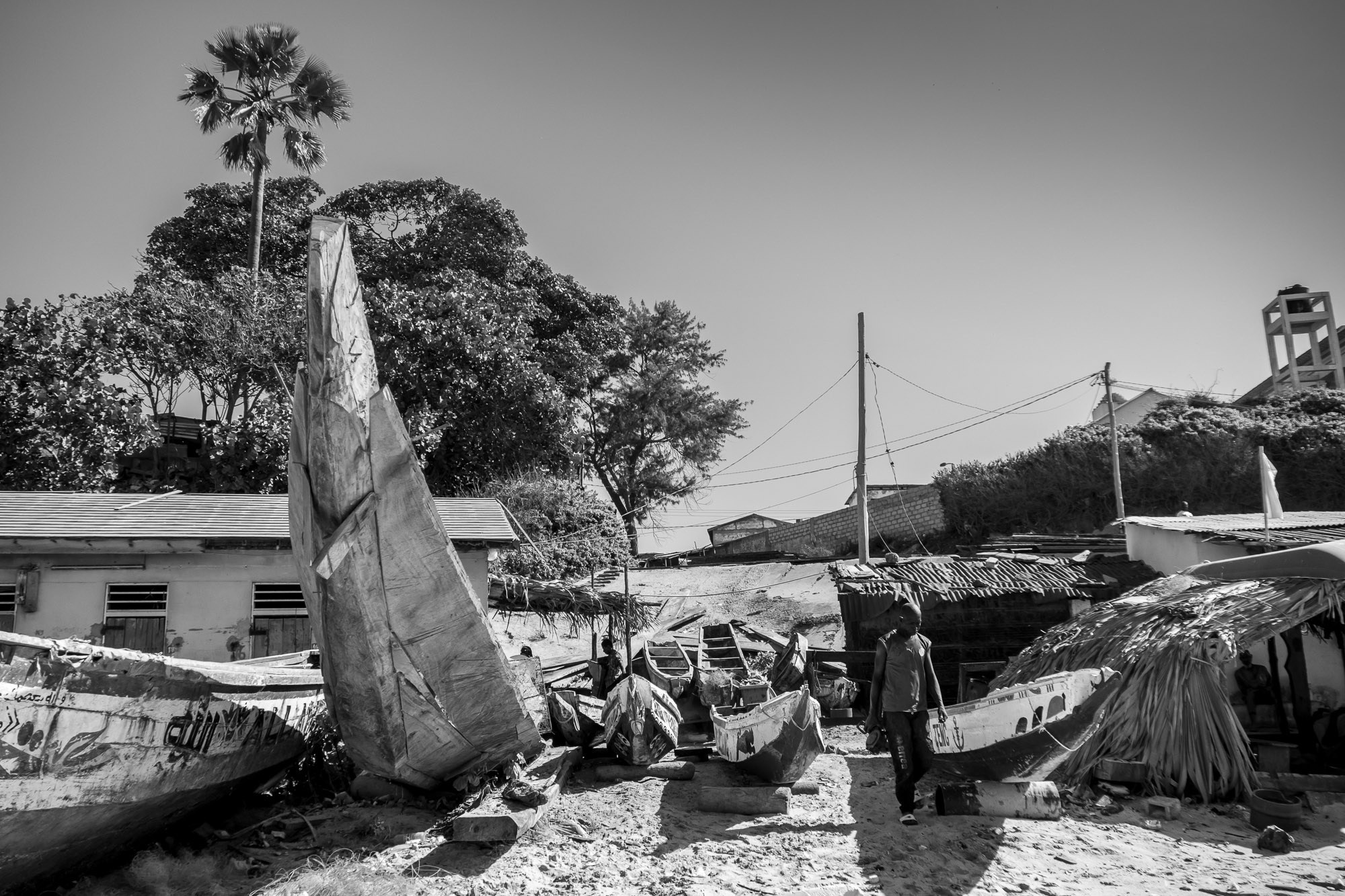 Путешествие по Гамбии (Западная Африка).Traveling in Gambia (West Africa.). Фотограф Алексей Скоробогатько