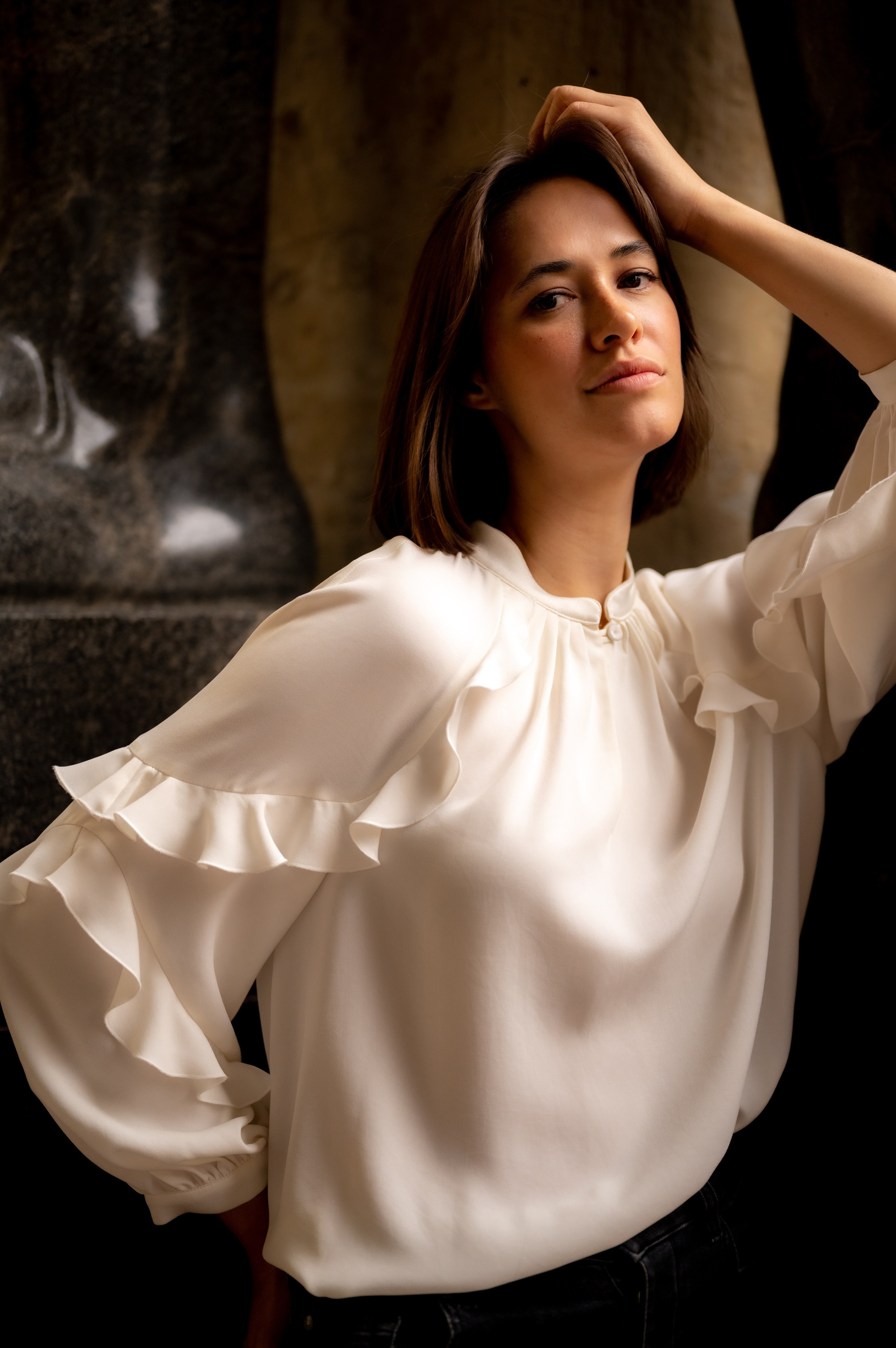 Photographer Yulia Lushnikova, Based in Valencia