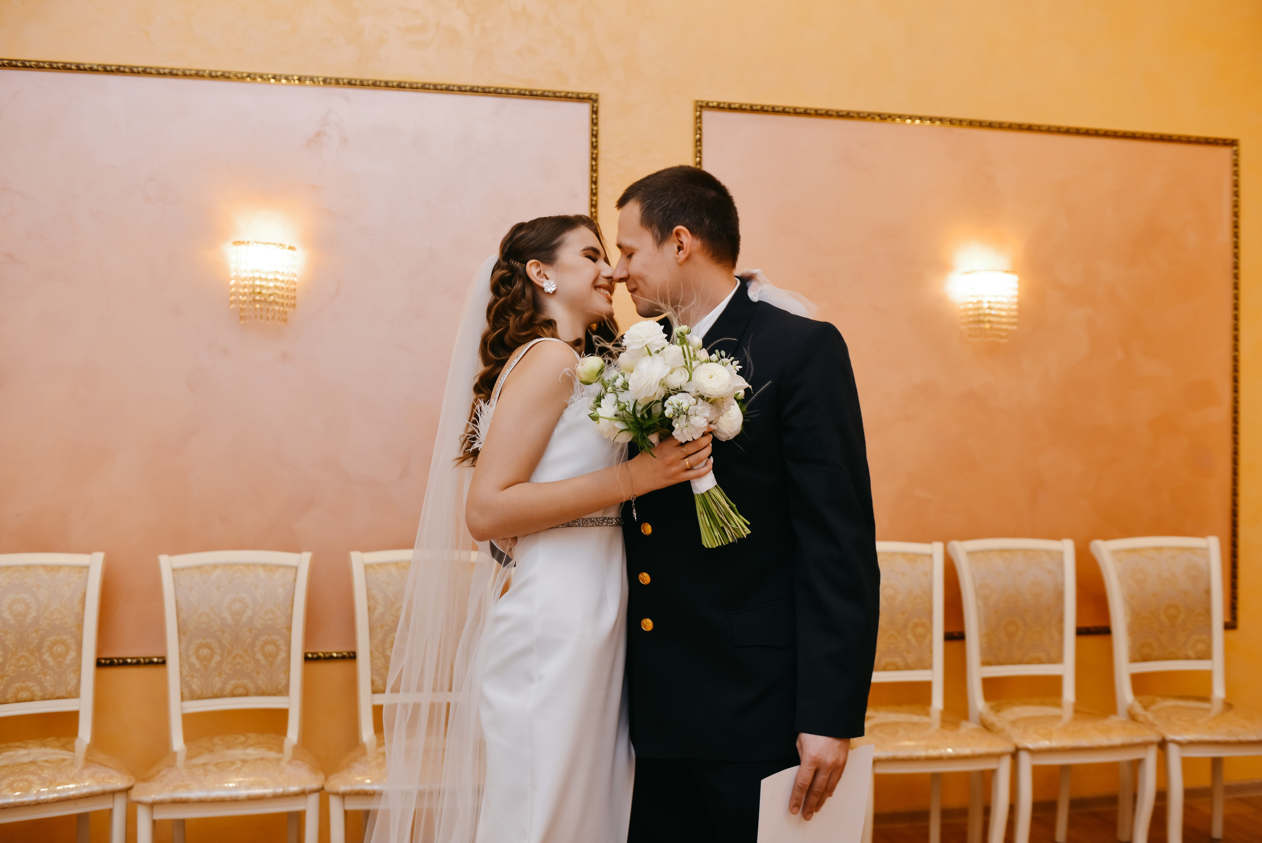 Свадебный прайс. Свадебный фотограф в Крыму