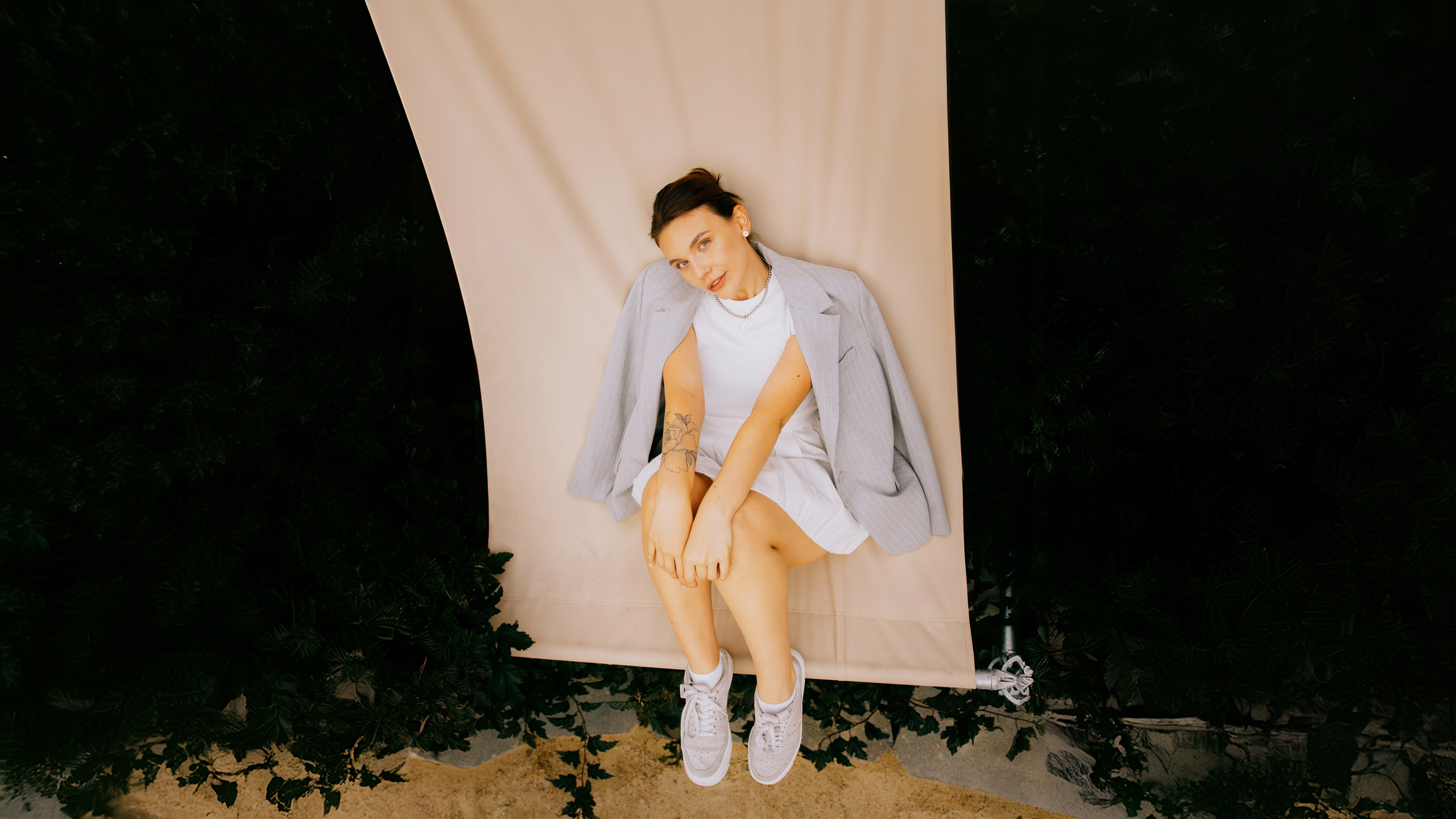 Черепанов Данила Портретный фотограф | Санкт-Петербург