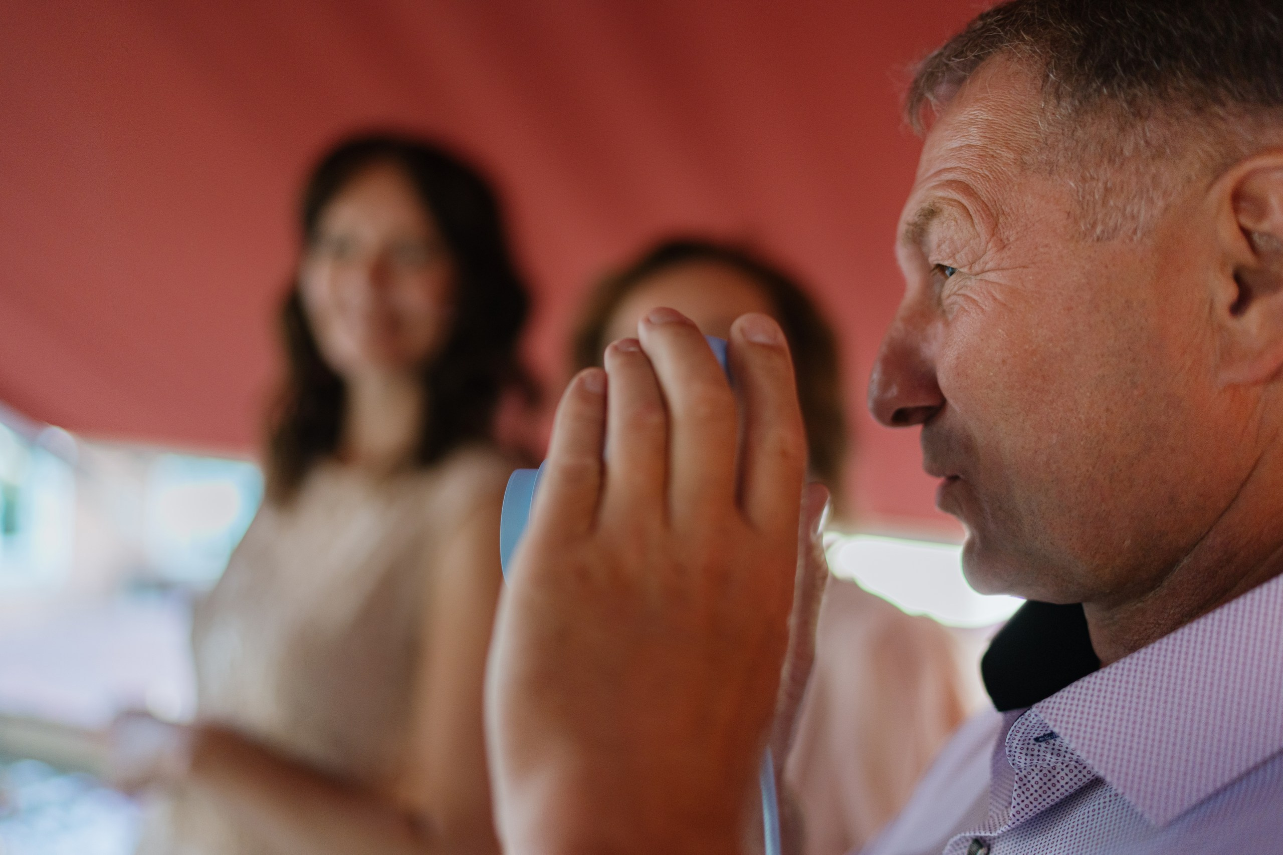 Олег и Кристина (полный день). Фотограф Томск, Новосибирск Влад Свириденко