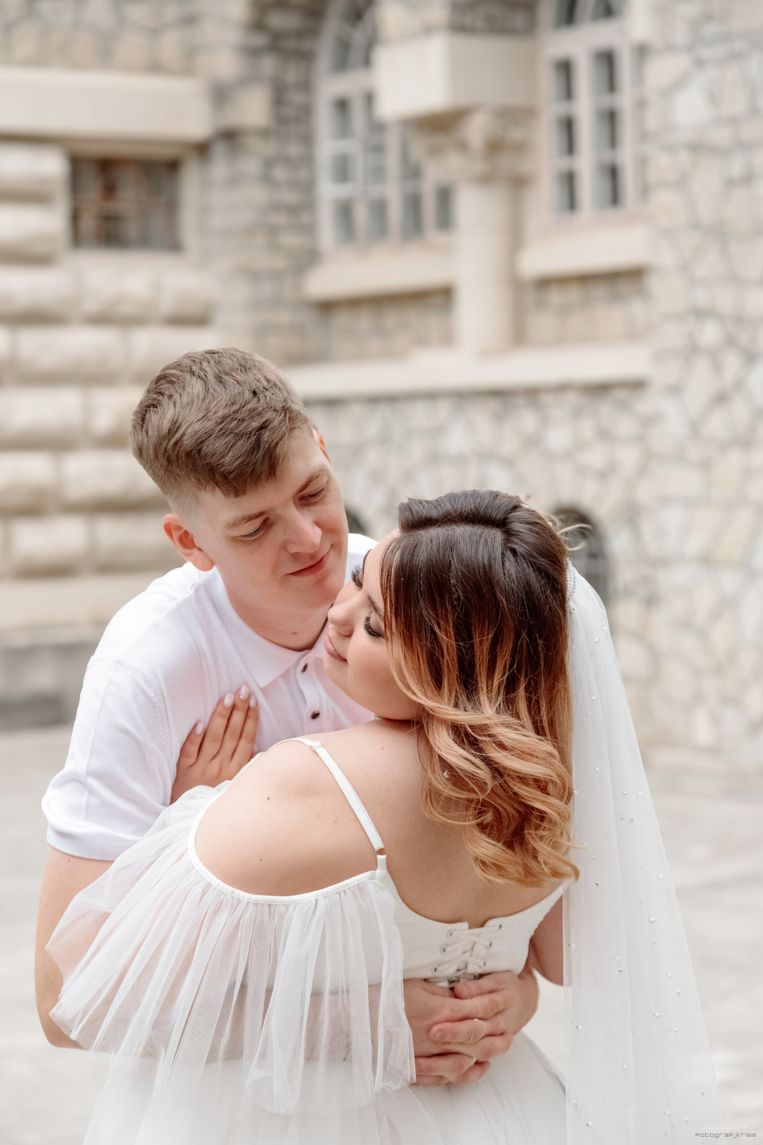 Свадебный фотограф. Репортажный фотограф Кузнецова Кристина