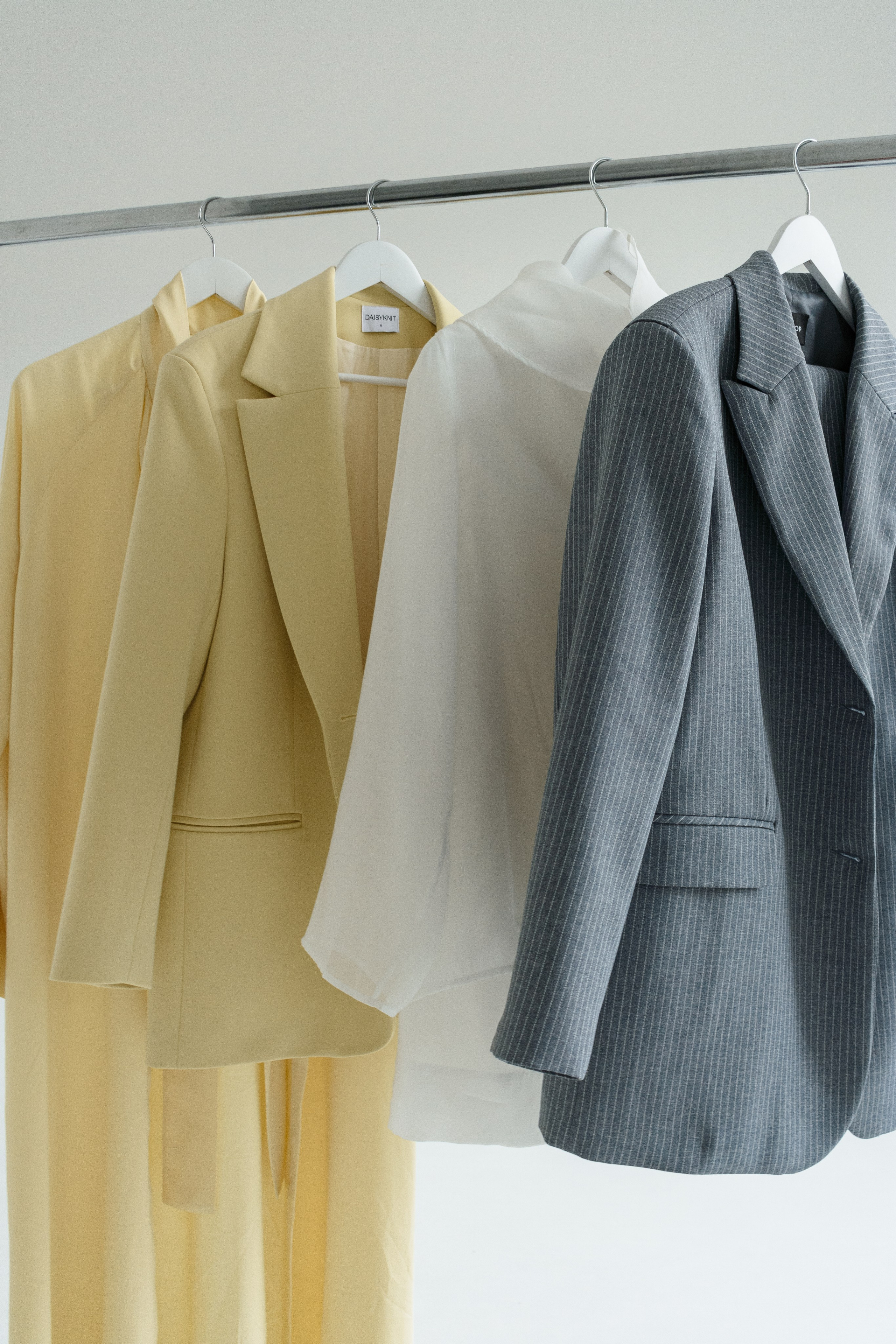 Стильные образы и гардеробные капсулы для стильной фотосессии для сдачи в аренду. Екатерина Ананенко: персональный стилист из Красноярска