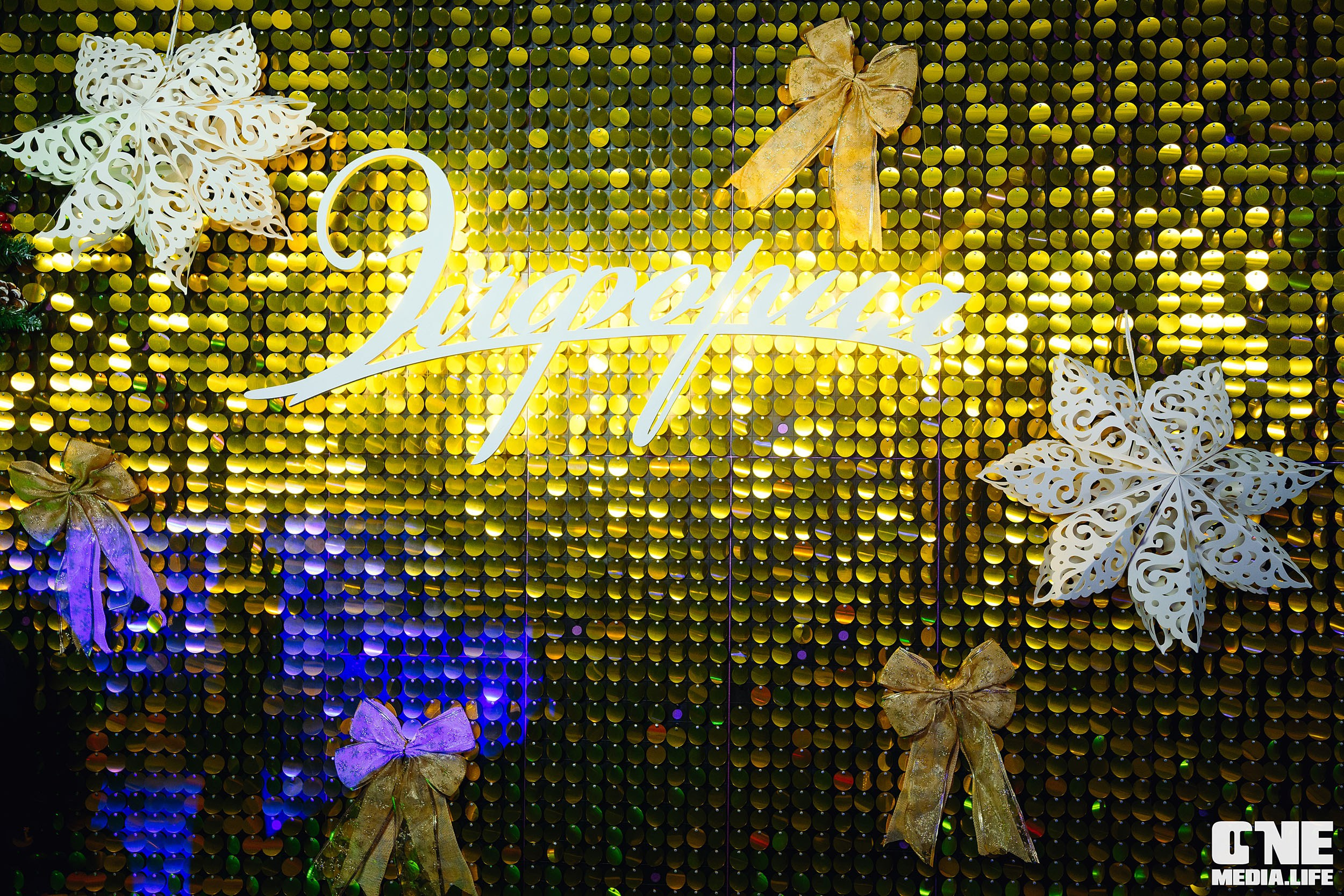 Фоторепортаж из караоке-клуба Эйфория. One Media Life: фоторепортажи, фотоотчеты с мероприятий и заведений