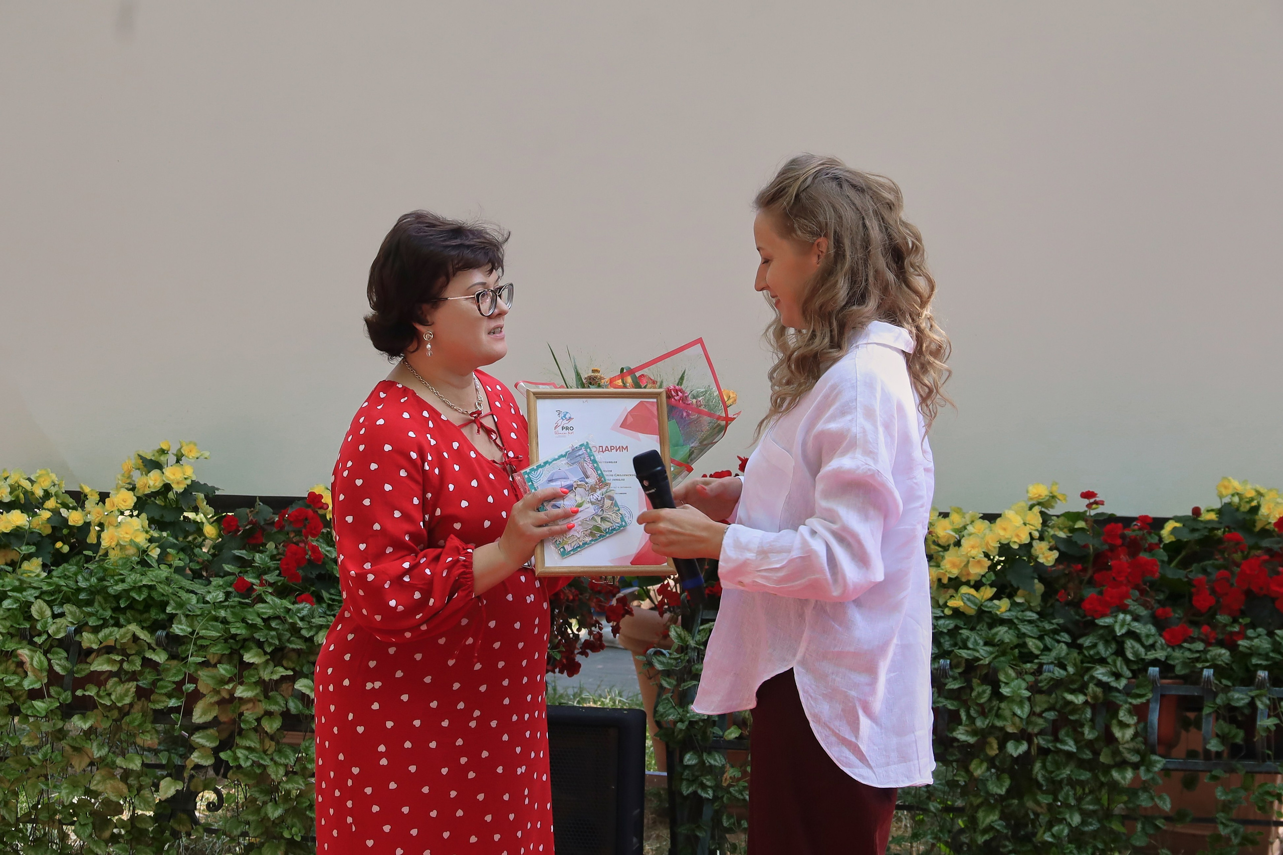 Международный эстафетный фестиваль PRОWOMENFEST 2024. Фотограф в Смоленске Ася Польшина