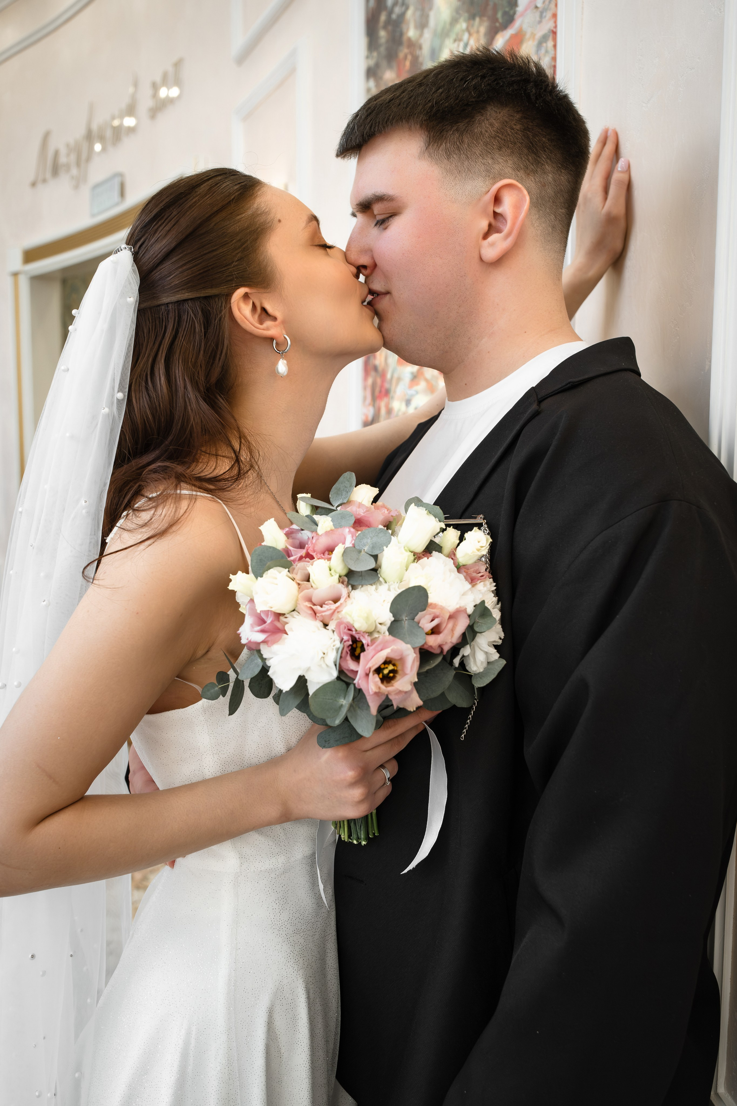 свадебный фотограф Тюмень