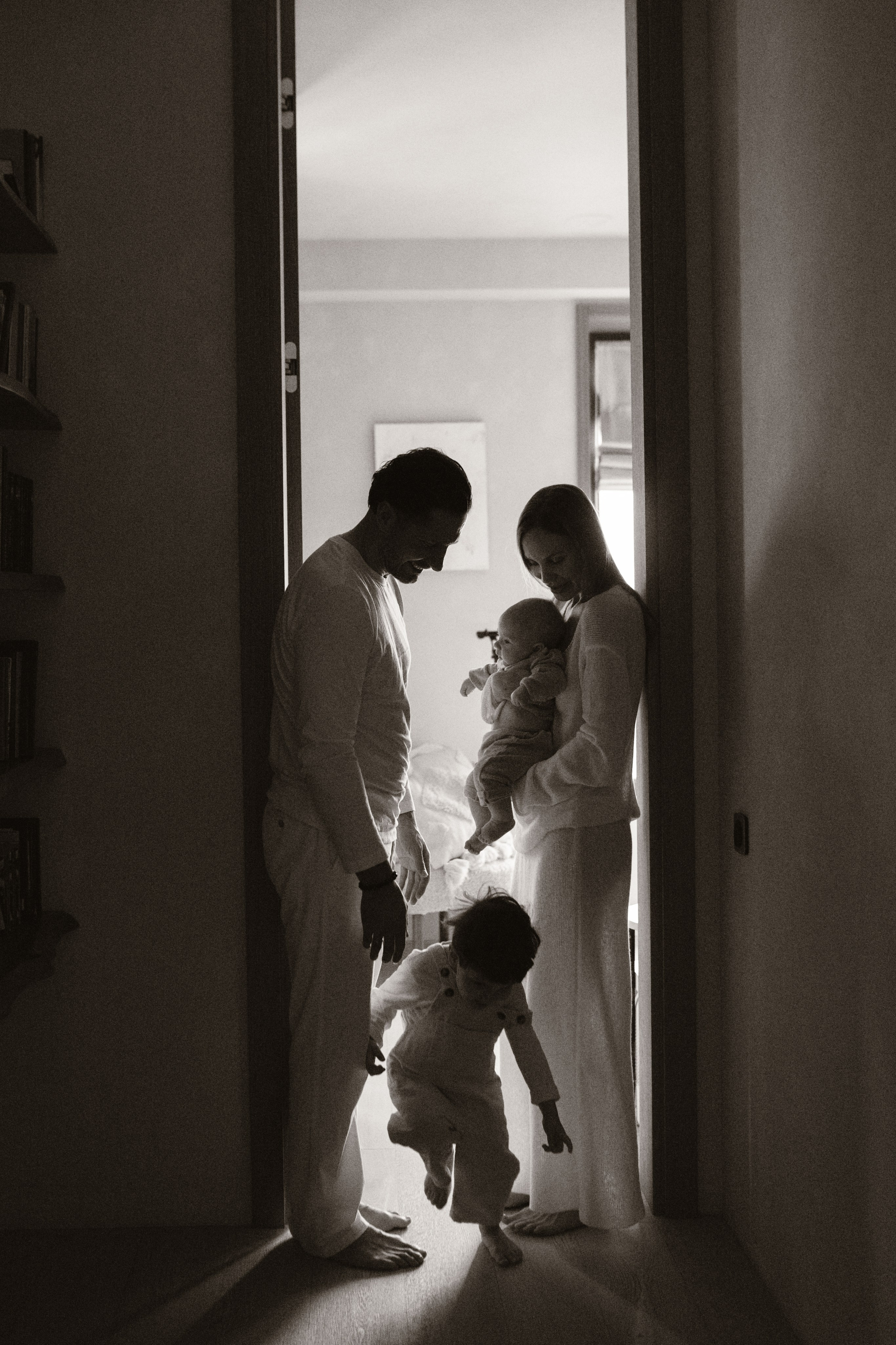 Семейный фотограф в Москве и Балашихе Рая Тихая