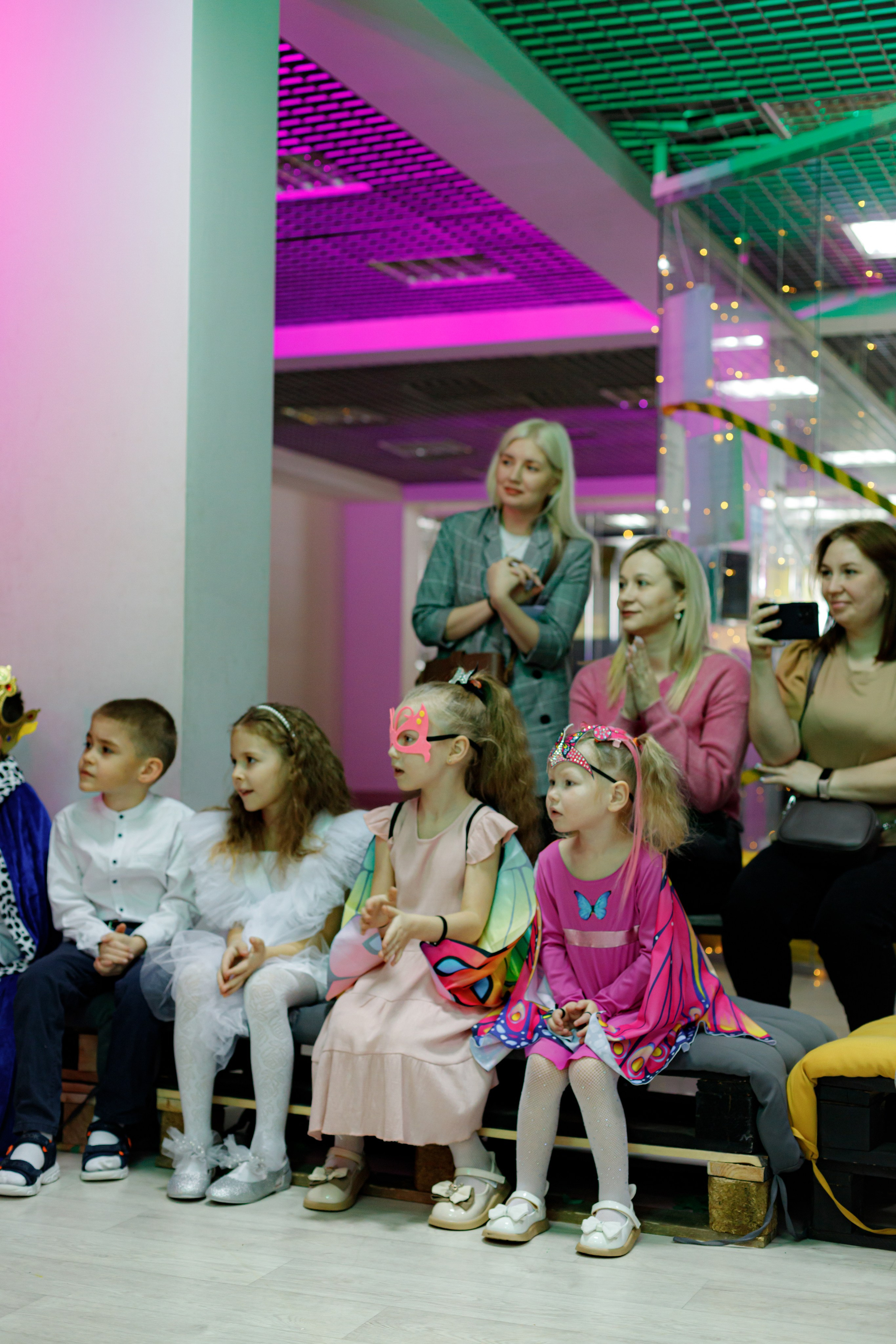 HAPPY NEW YEAR PART/5. Photokarish