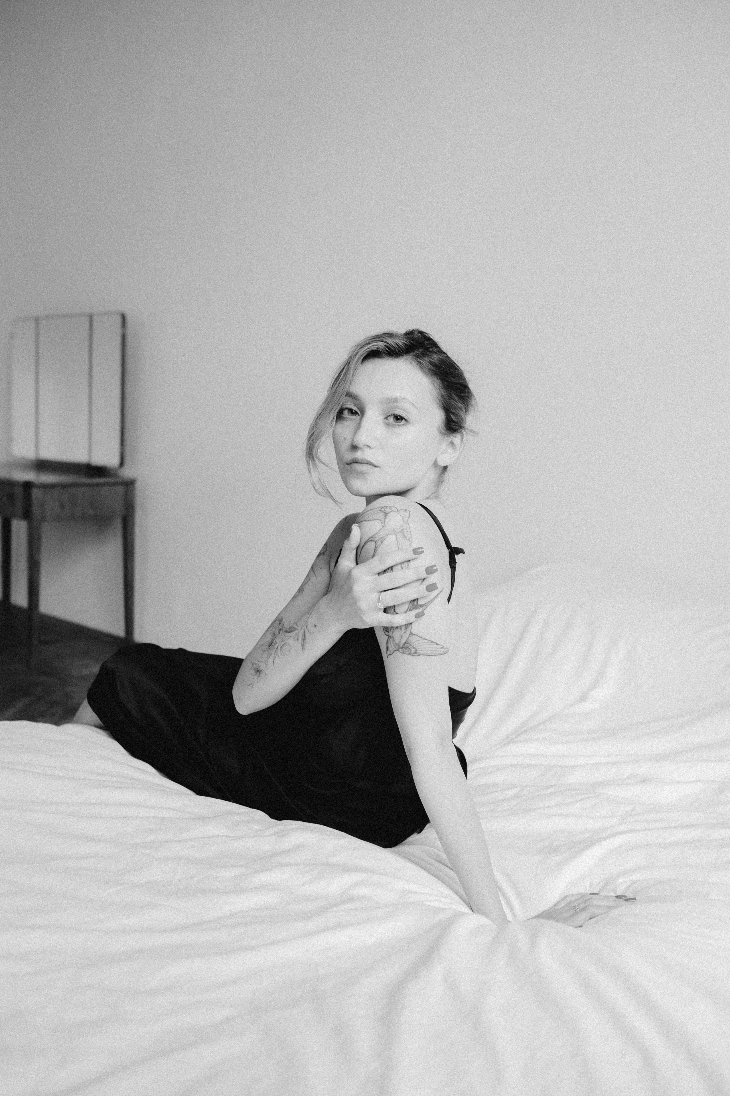 Фотограф в Москве — Анна Киселёва | портреты и тёплые истории