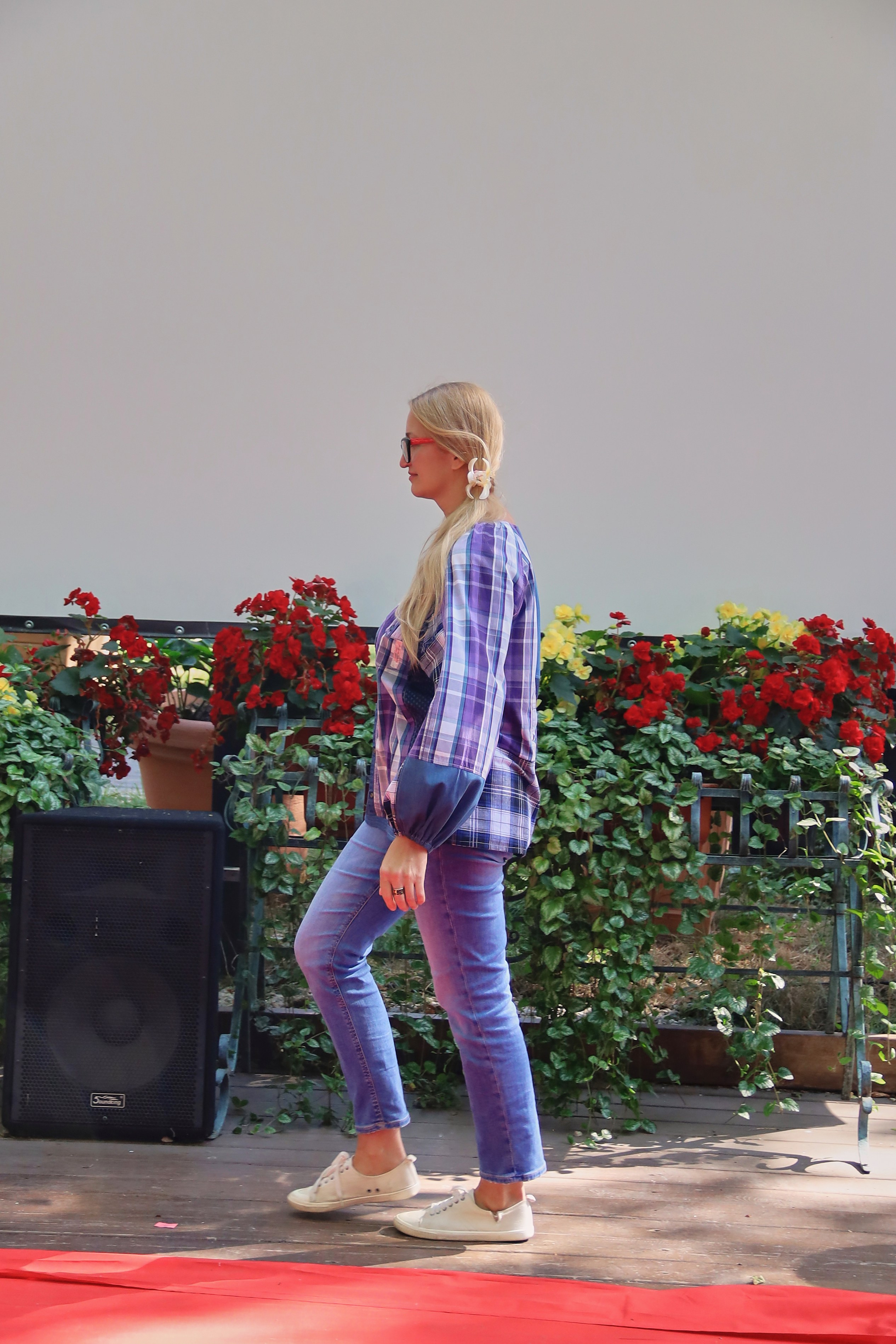 Международный эстафетный фестиваль PRОWOMENFEST 2024. Фотограф в Смоленске Ася Польшина