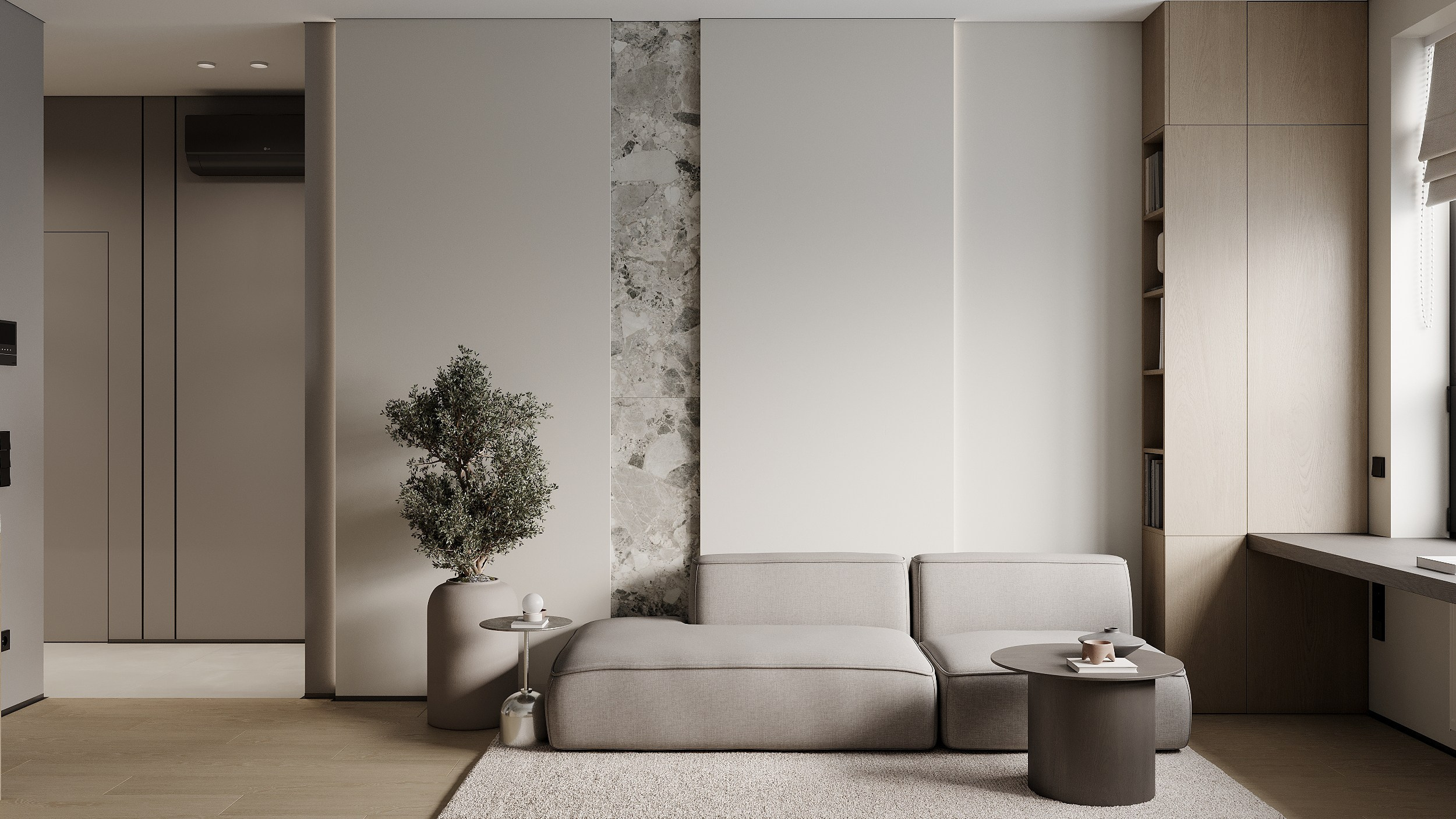 3D визуализатор интерьера и экстерьера