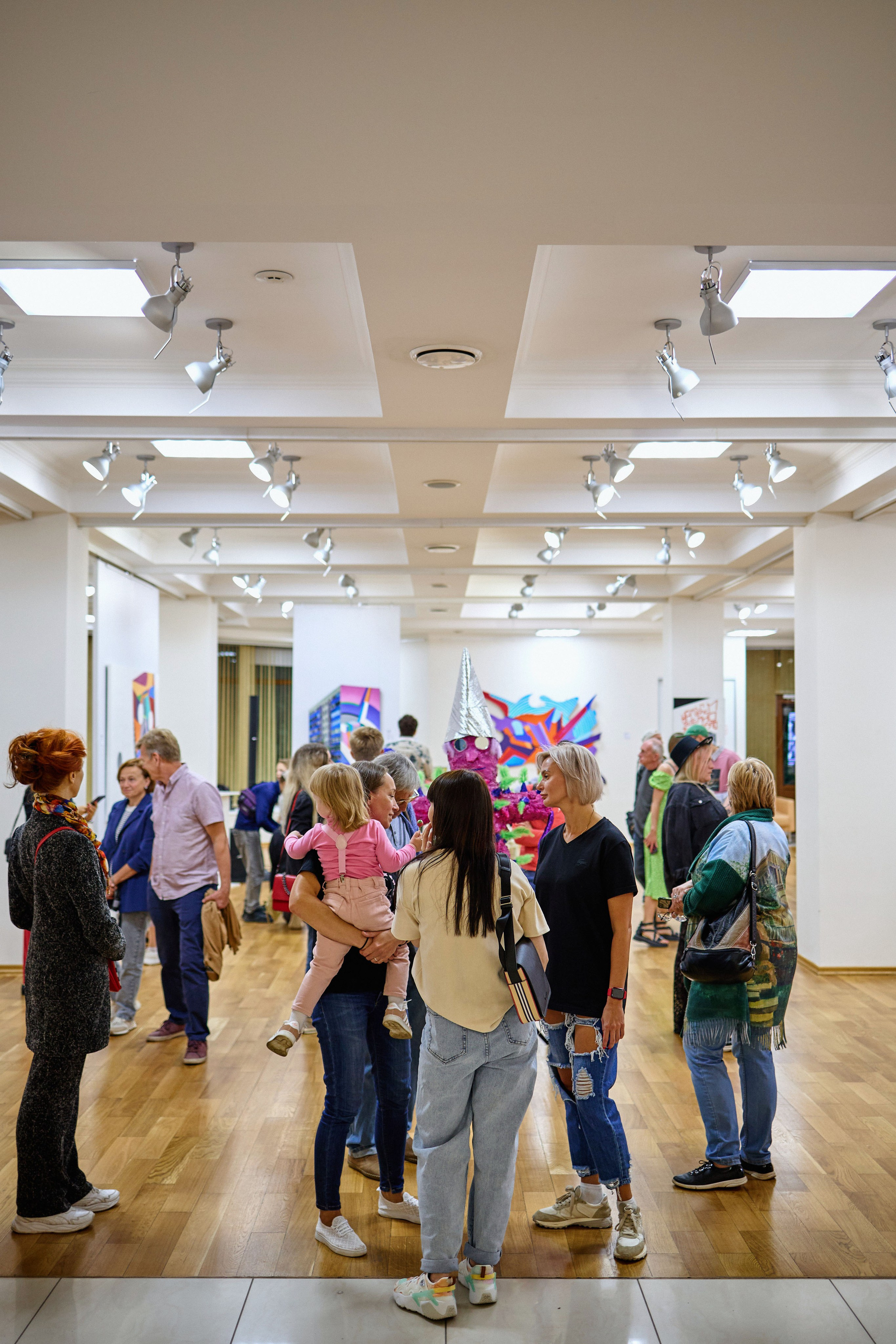 HOMO URBAN. DENISOV ART (фото, видео, дизайн) САМАРА