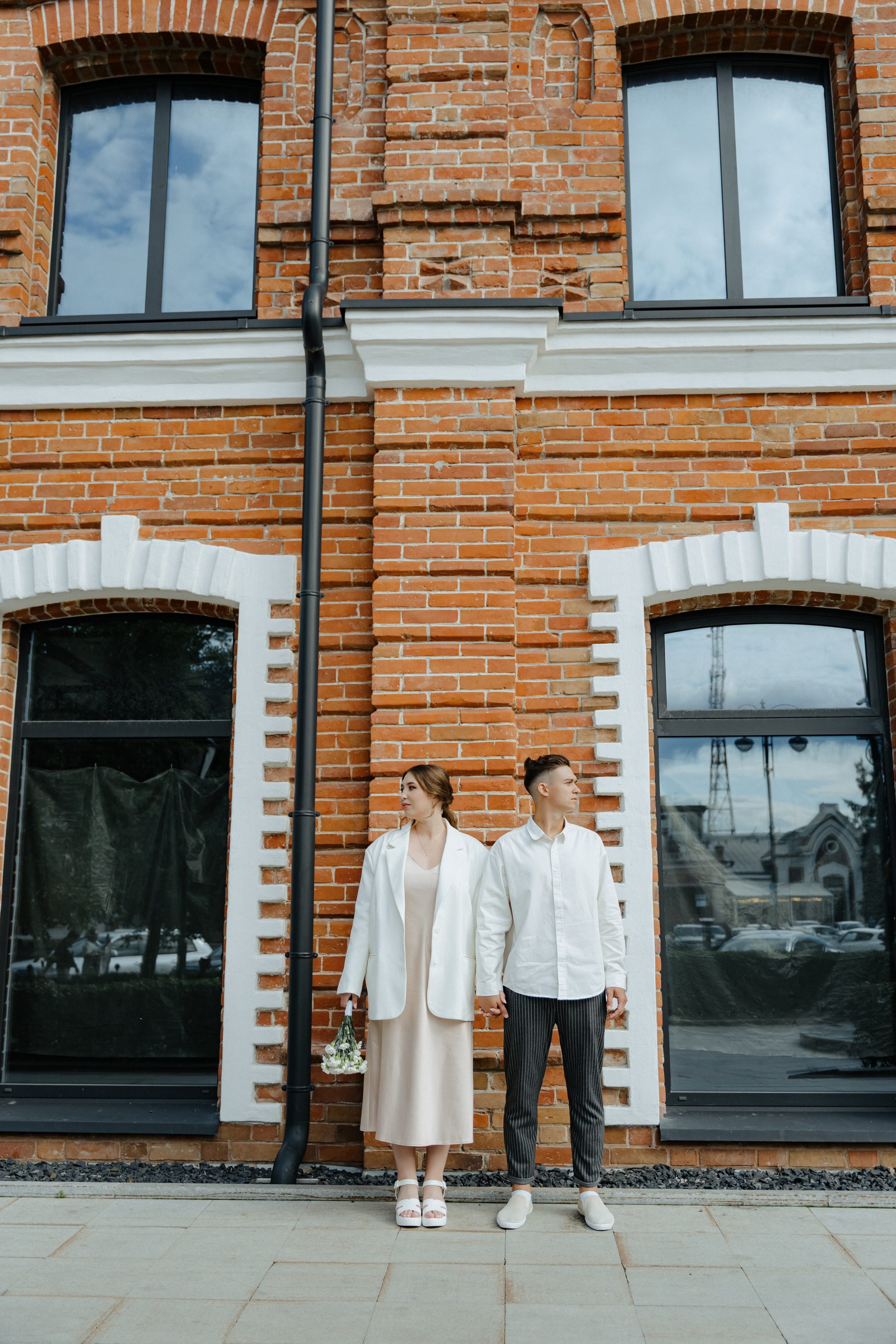 Места для фотосессии — Тюмень. Свадебный и портретный фотограф в Тюмени Женя Черемнова