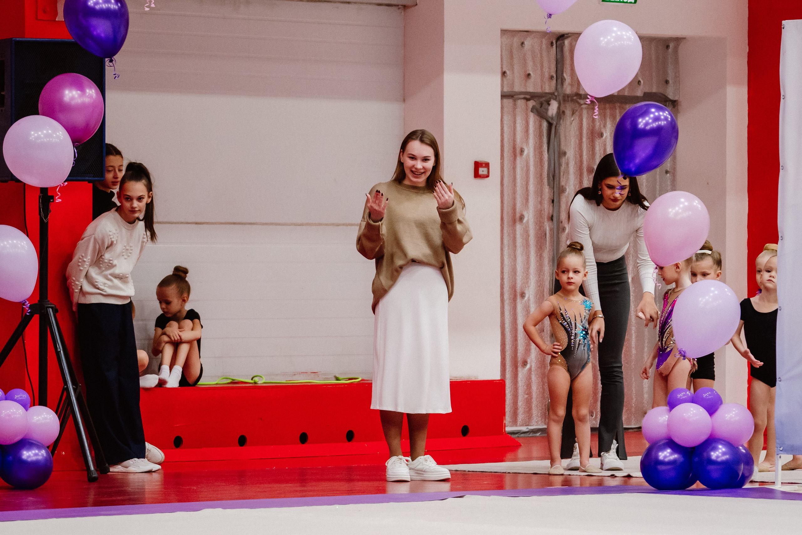 Winter Cup. Воробьева Ксения — Спортивный и танцевальный фотограф Новосибирск