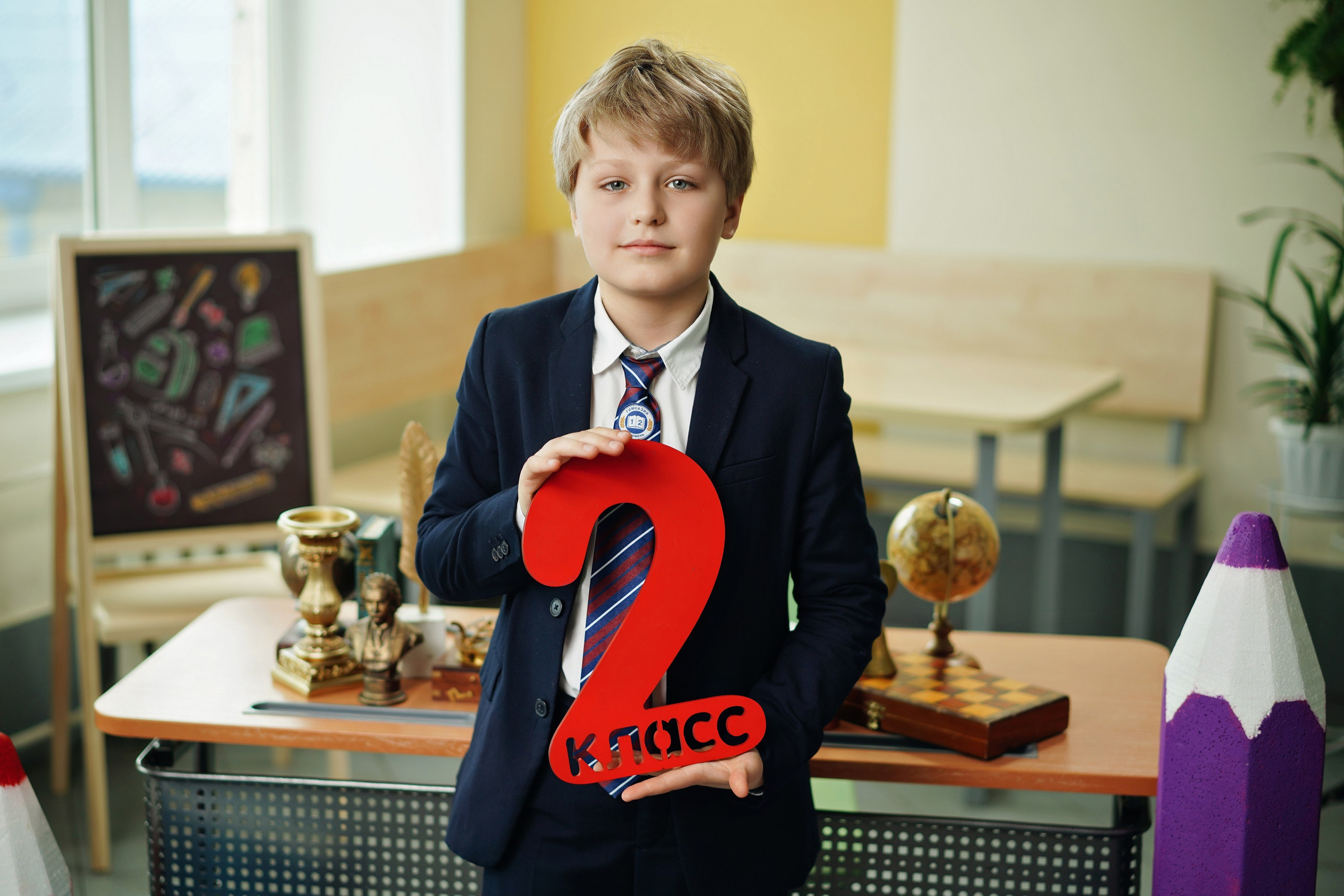 Фотосъемка для начальной школы. GOTRA — выпускные альбомы в Тюмени