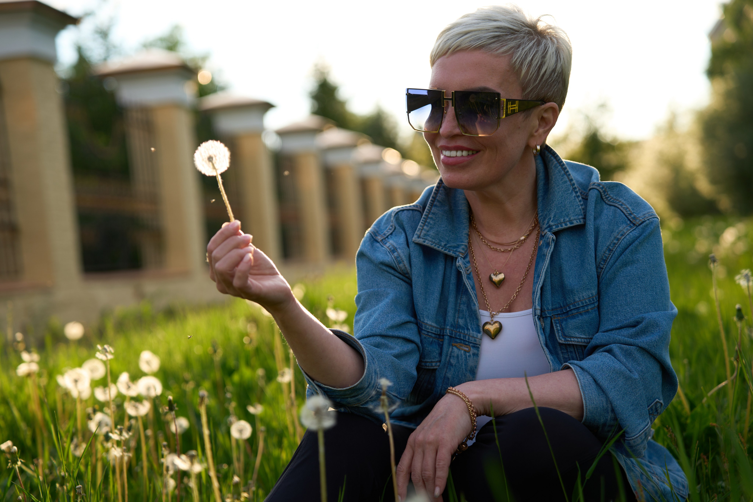 Фотограф Галина Иванова в Надыме