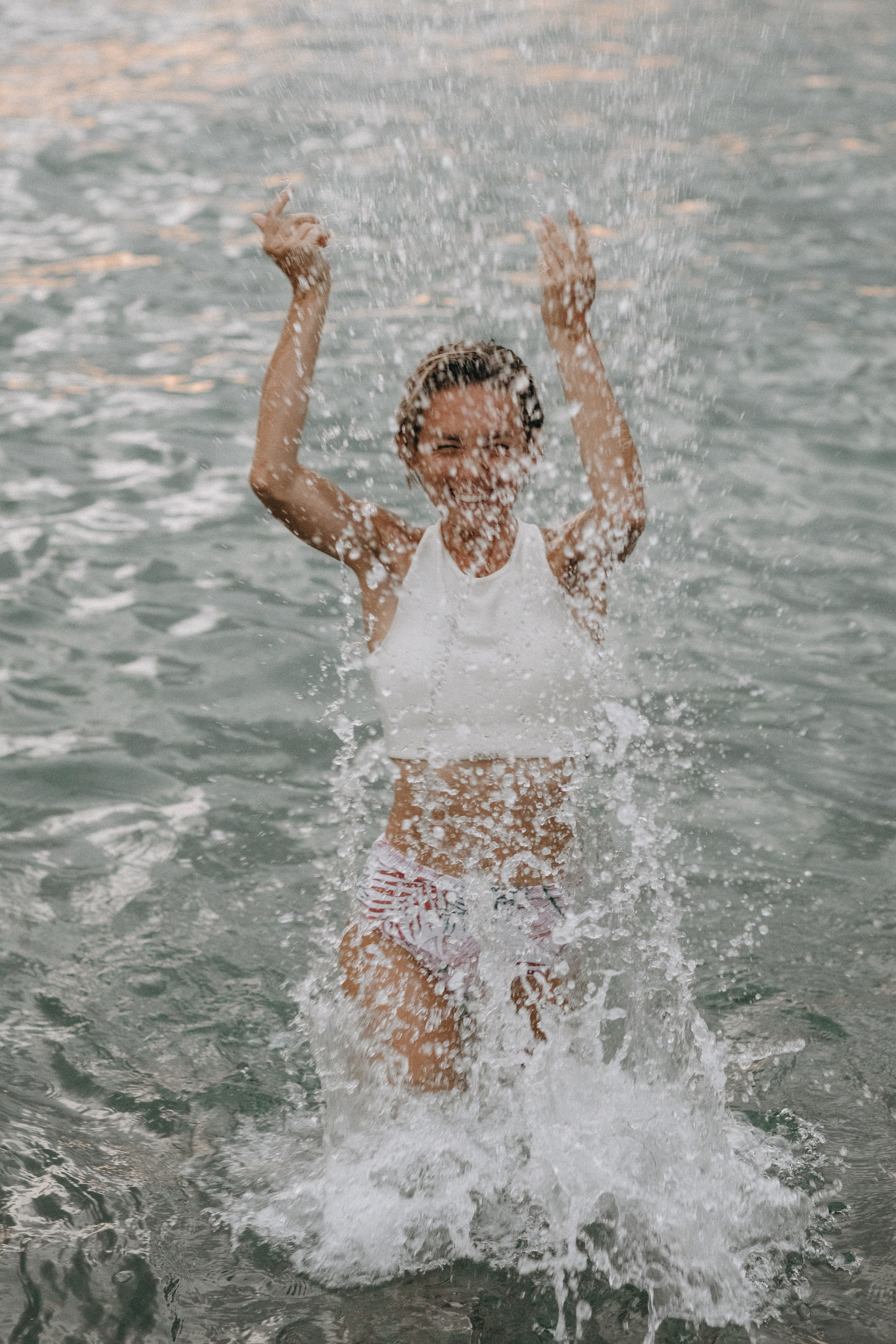 Морские истории. Фотограф новорожденных и семей Туапсе Краснодарский край Анна Альтман