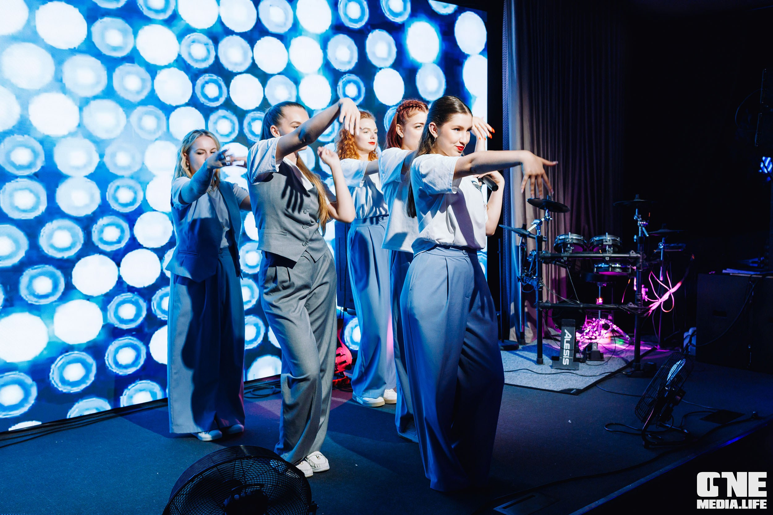 Фоторепортаж из ресторана Океан. One Media Life: фоторепортажи, фотоотчеты с мероприятий и заведений