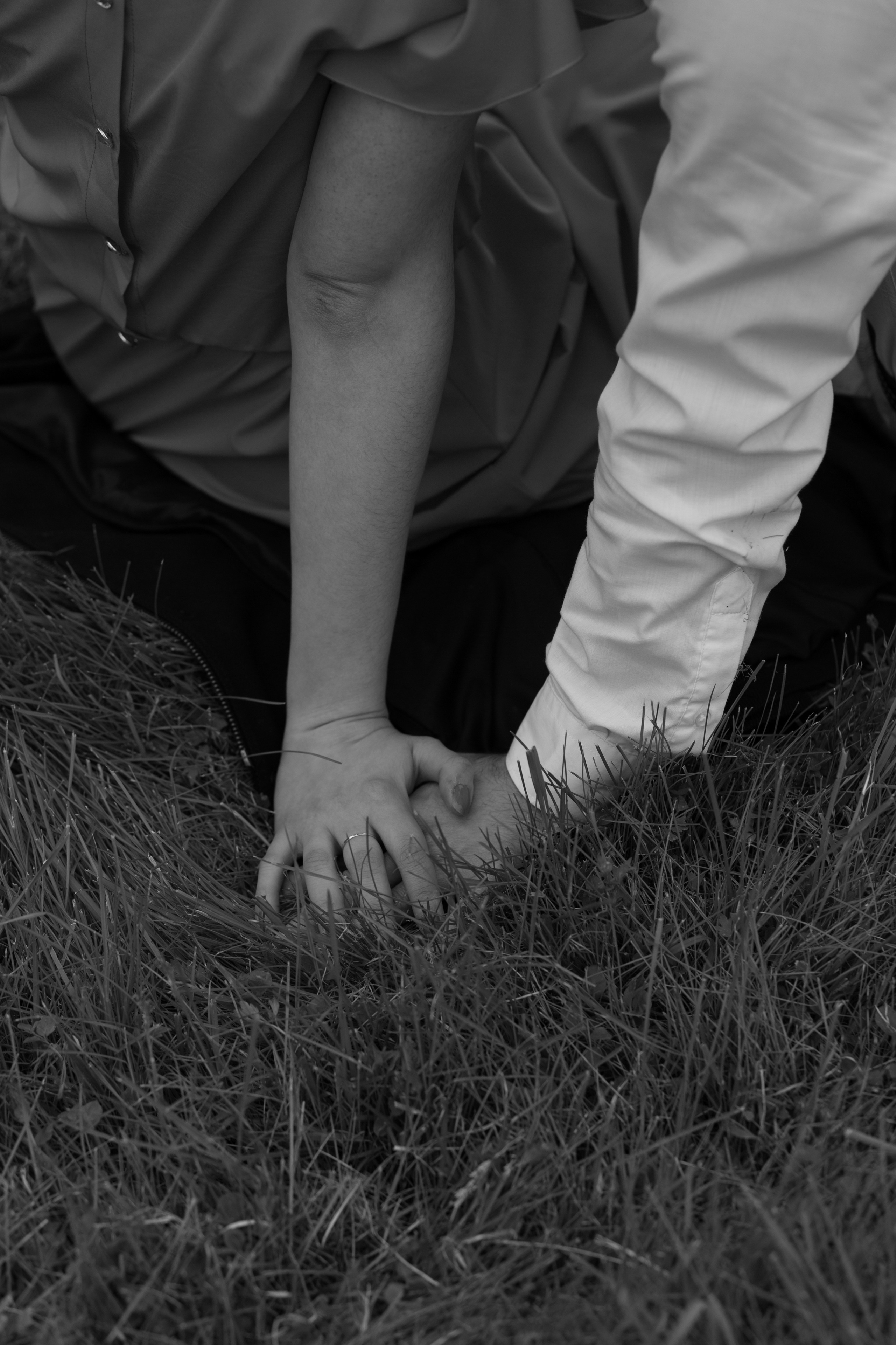 Коля и Аня. ЦПКиО. Свадебный фотограф в Санкт — Петербурге и Ленинградской о