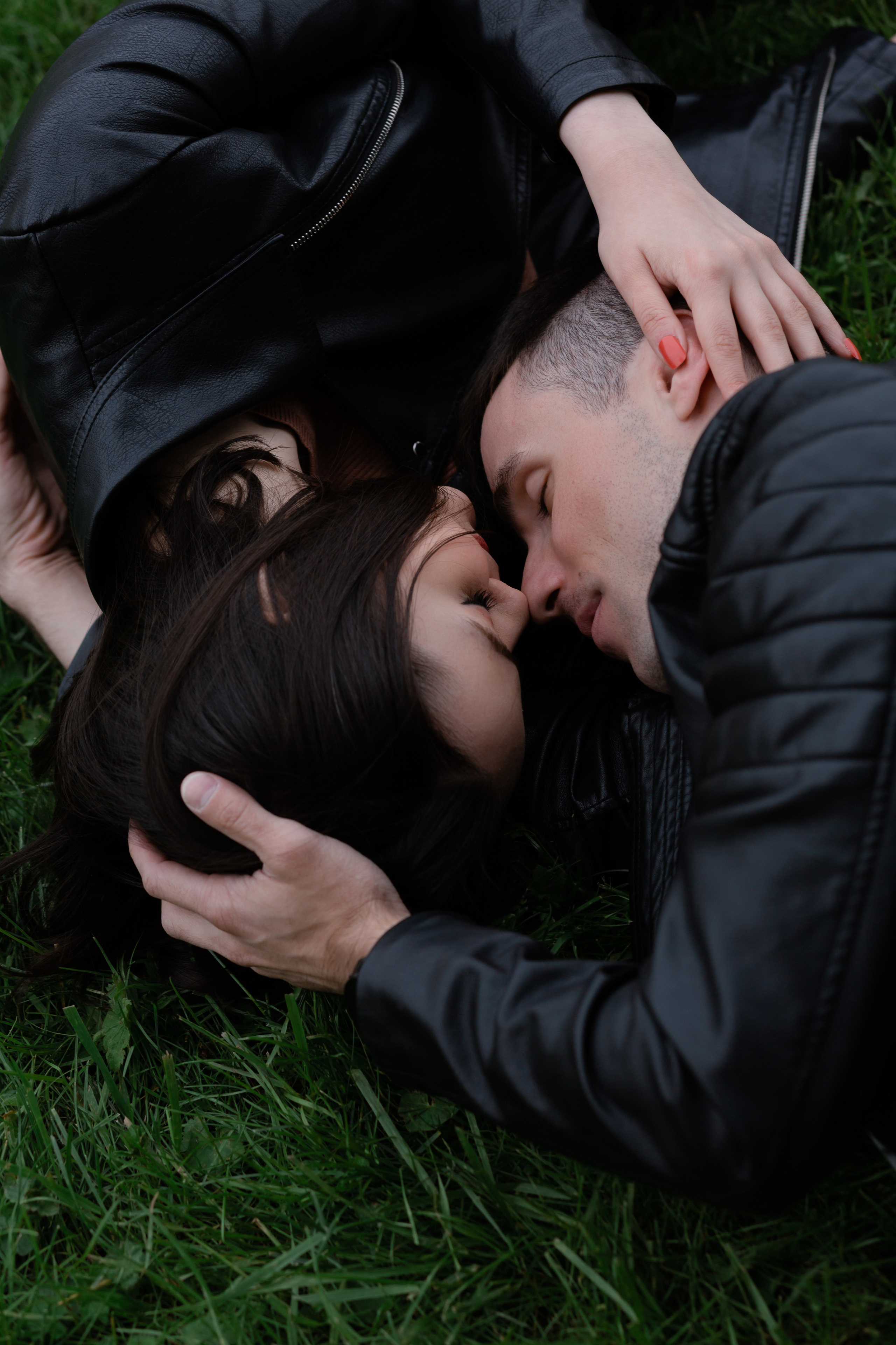 Коля и Аня. ЦПКиО. Свадебный фотограф в Санкт — Петербурге и Ленинградской о