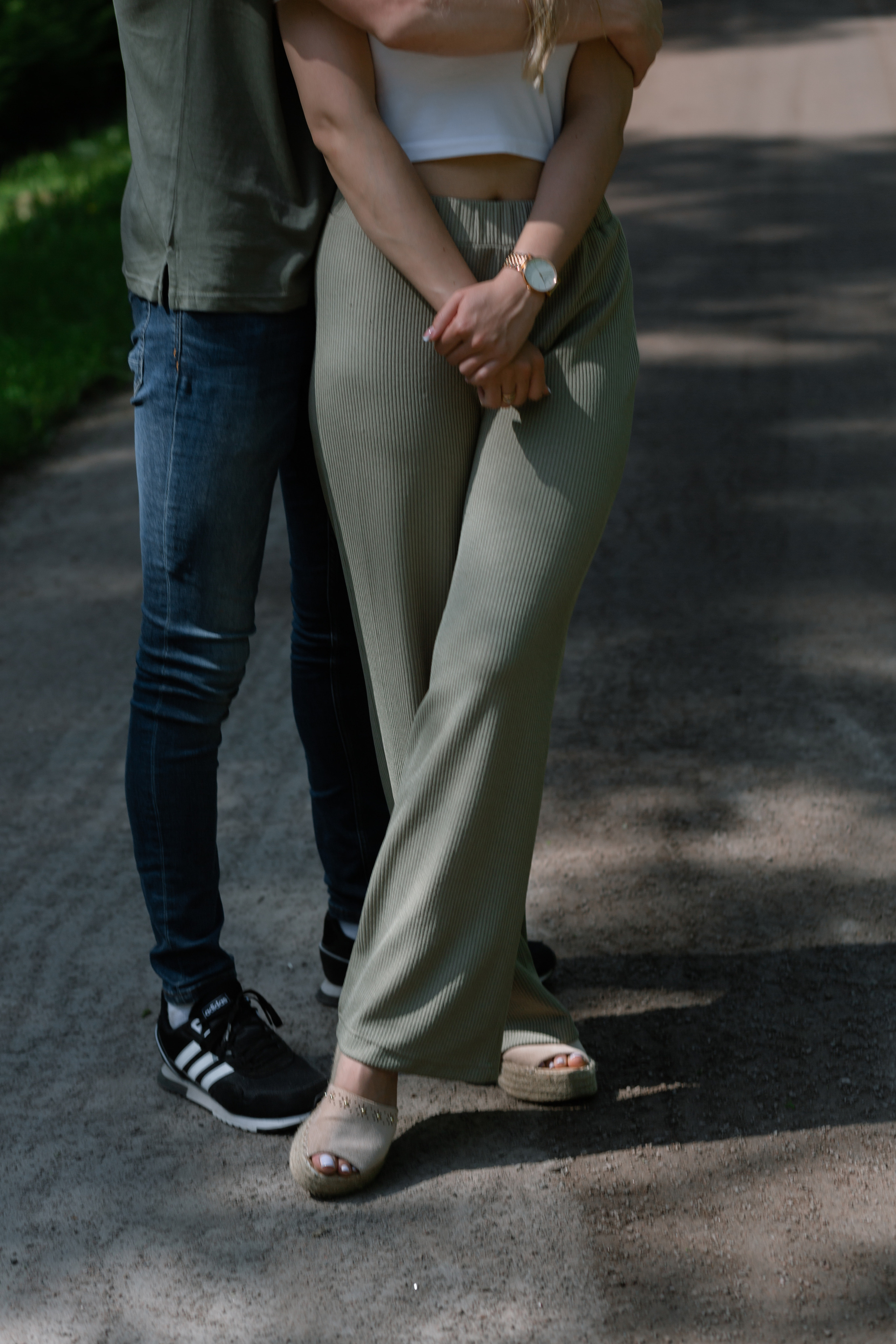 Елена и Павел и их жаркое начало лета. Свадебный фотограф в Санкт — Петербурге и Ленинградской о