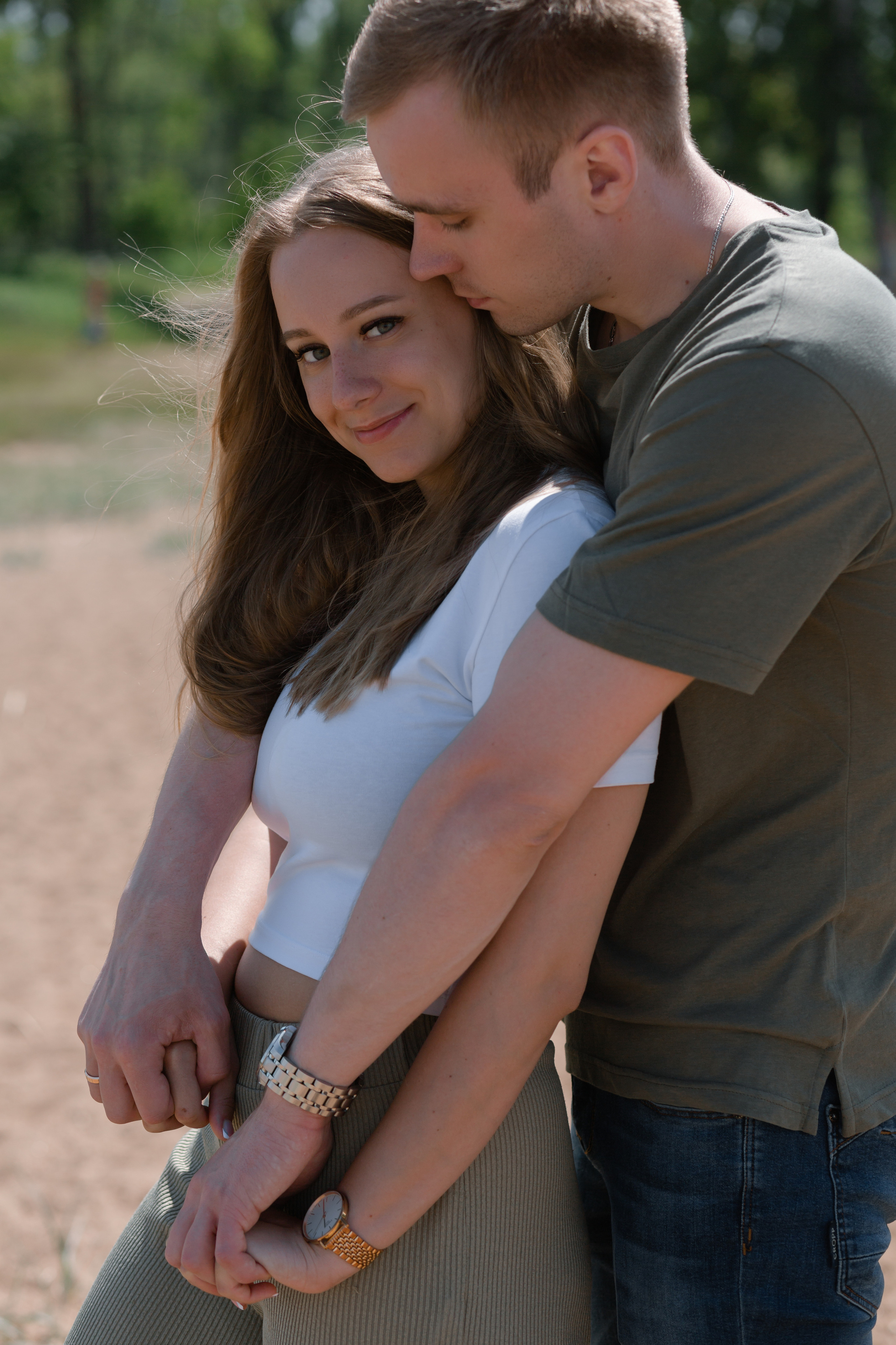 Елена и Павел и их жаркое начало лета. Свадебный фотограф в Санкт — Петербурге и Ленинградской о