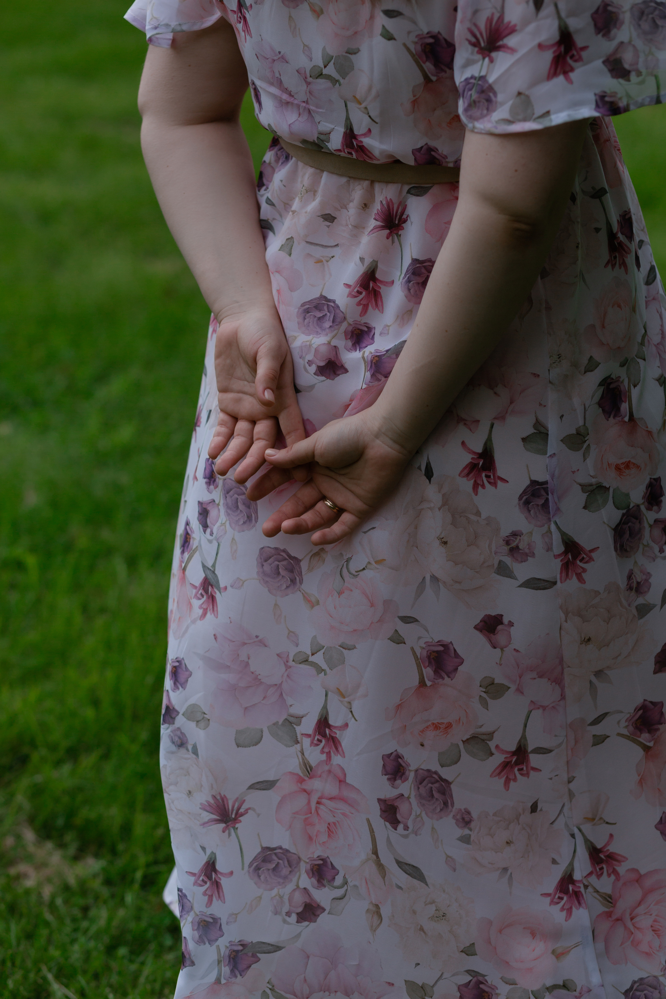 Фотосессия Даши в ЦПКиО. Pregnant. Свадебный фотограф в Санкт — Петербурге и Ленинградской о