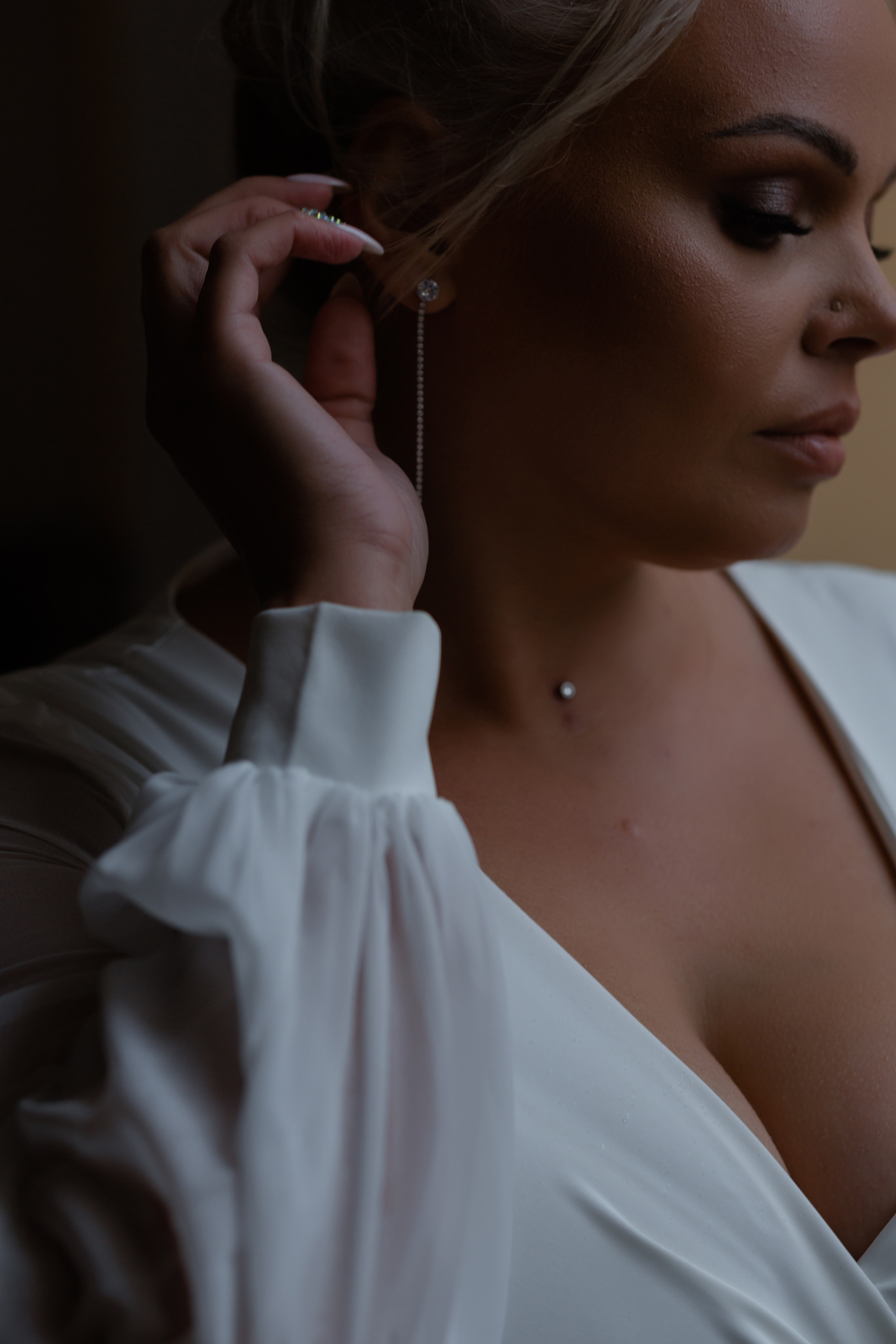 Свадебный день Романа и Анны. Свадебный фотограф в Санкт — Петербурге и Ленинградской о