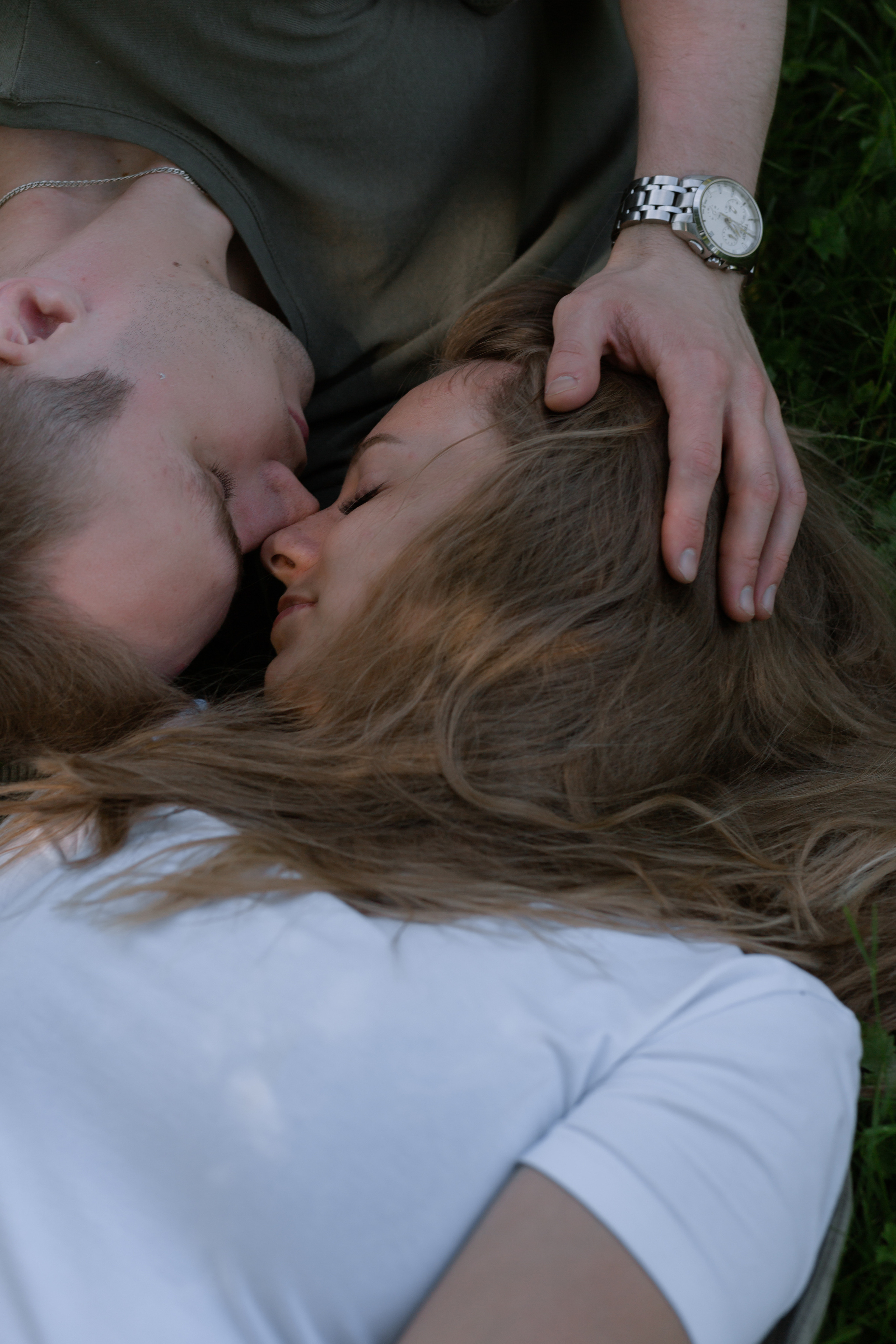 Елена и Павел и их жаркое начало лета. Свадебный фотограф в Санкт — Петербурге и Ленинградской о