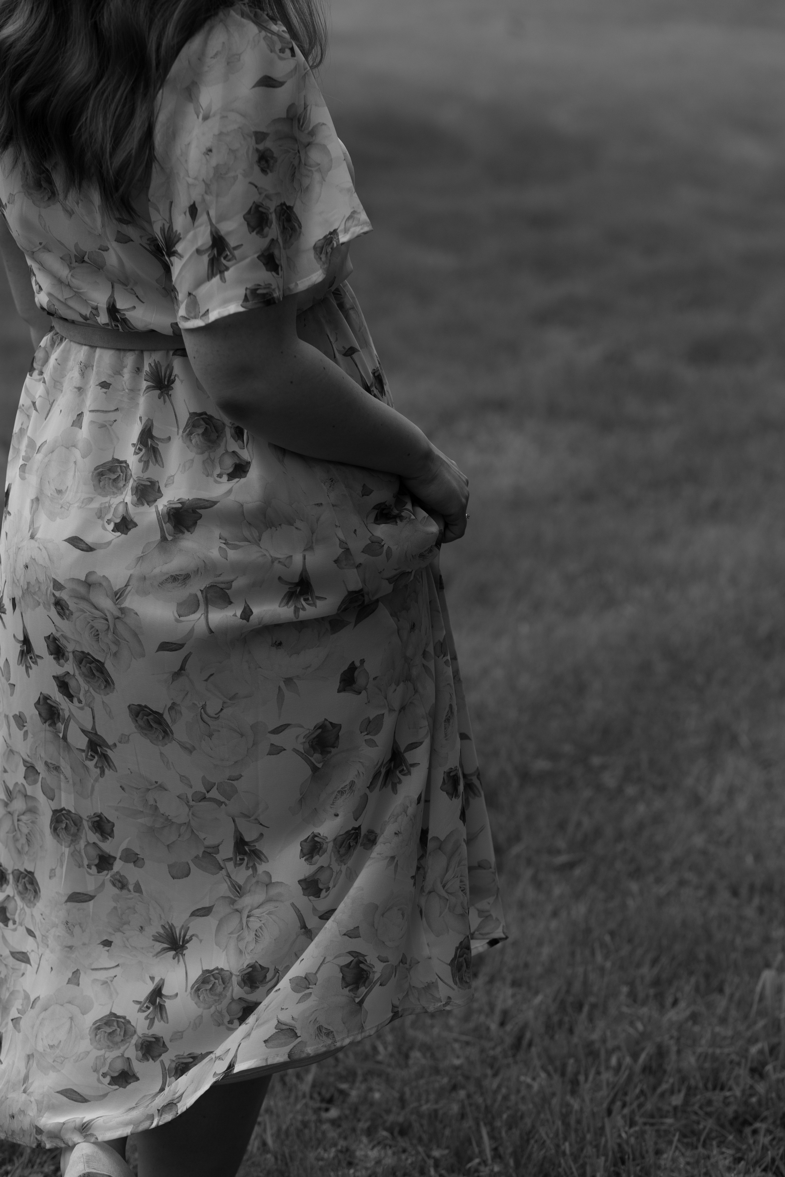 Фотосессия Даши в ЦПКиО. Pregnant. Свадебный фотограф в Санкт — Петербурге и Ленинградской о