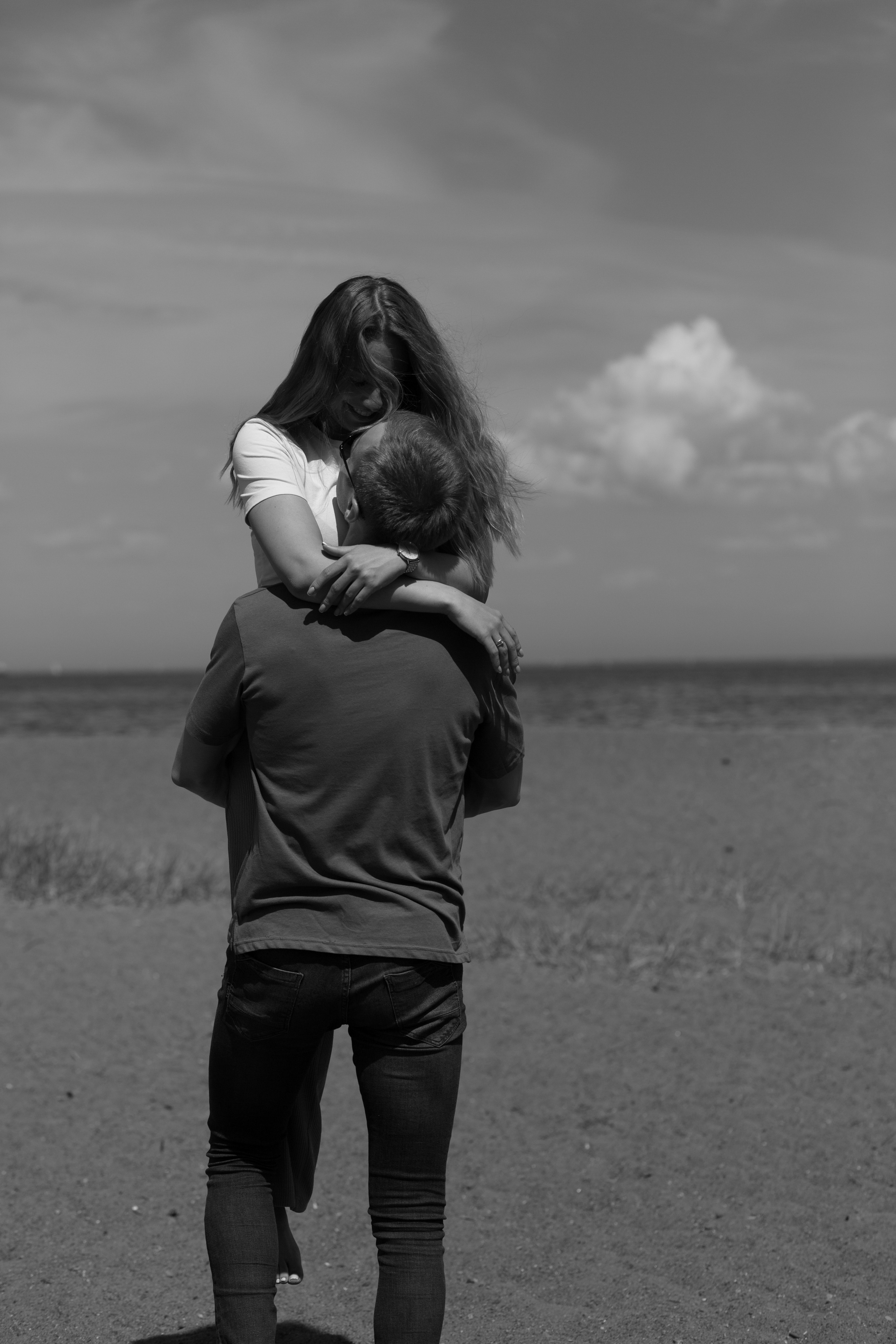 Елена и Павел и их жаркое начало лета. Свадебный фотограф в Санкт — Петербурге и Ленинградской о