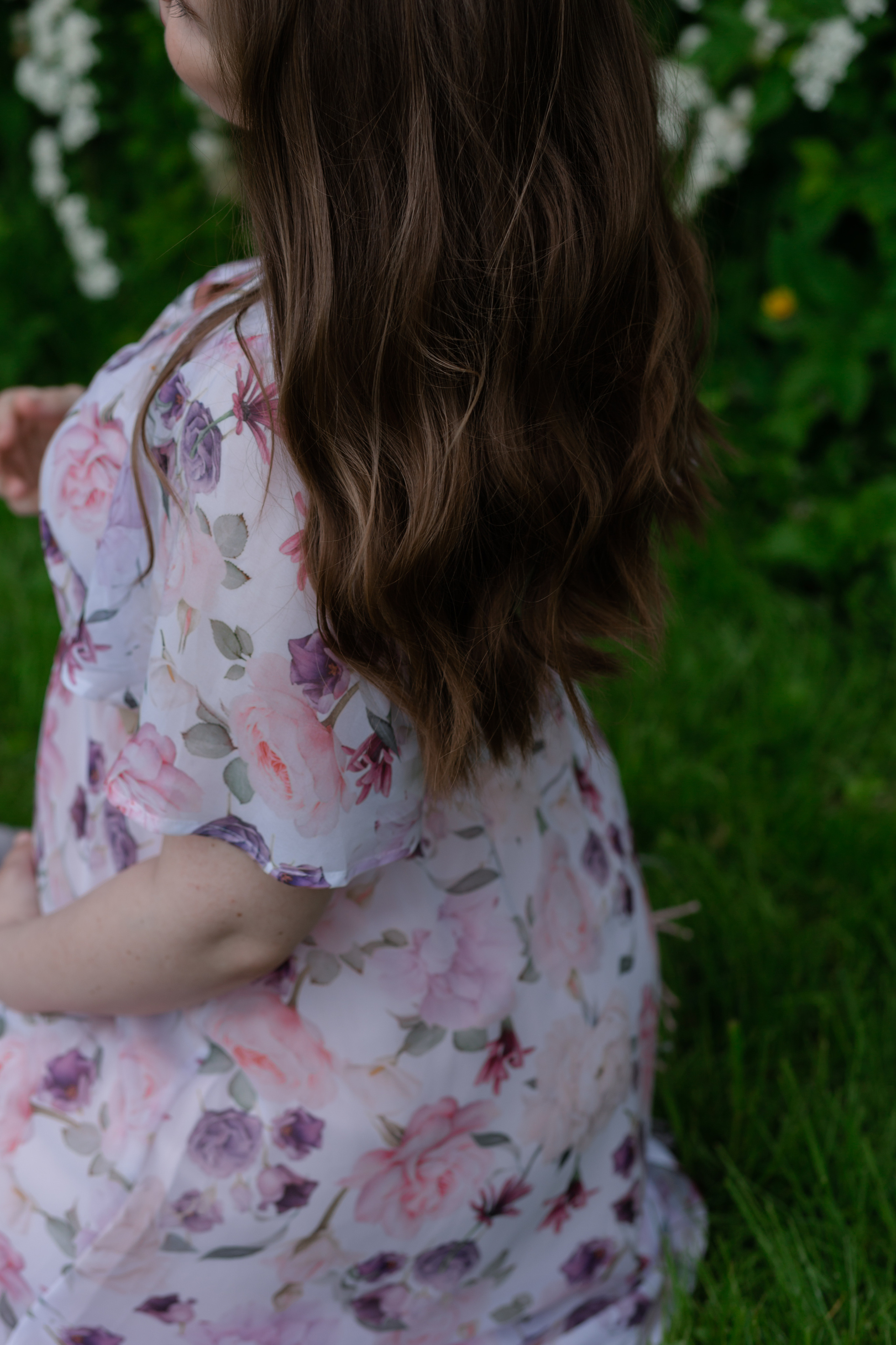 Фотосессия Даши в ЦПКиО. Pregnant. Свадебный фотограф в Санкт — Петербурге и Ленинградской о