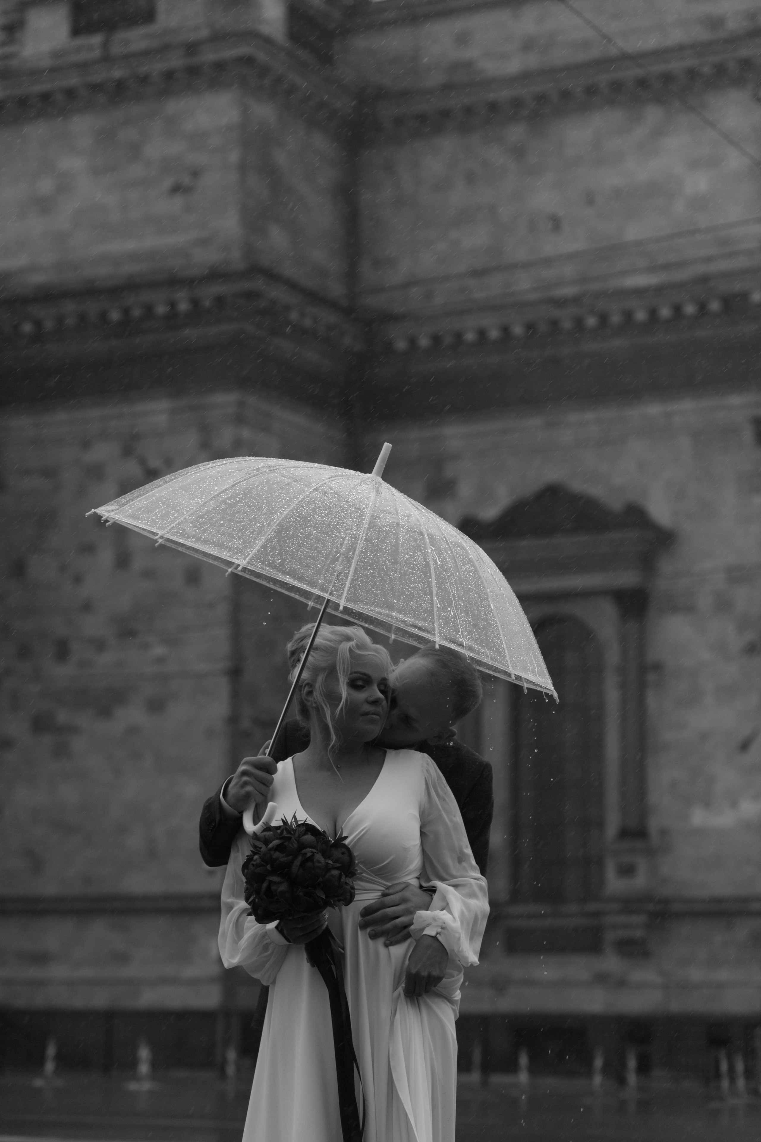 Свадебный день Романа и Анны. Свадебный фотограф в Санкт — Петербурге и Ленинградской о