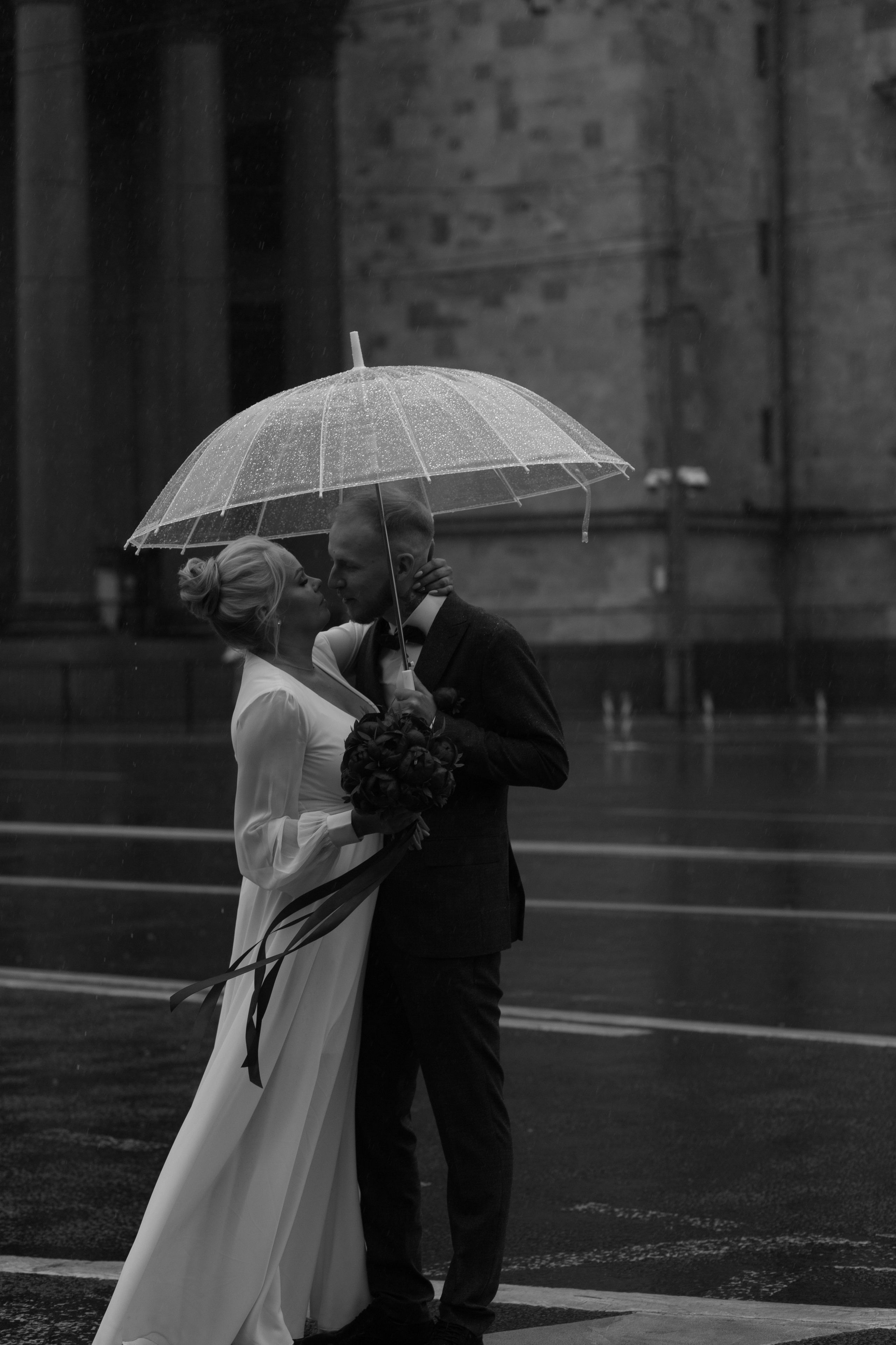 Свадебный день Романа и Анны. Свадебный фотограф в Санкт — Петербурге и Ленинградской о