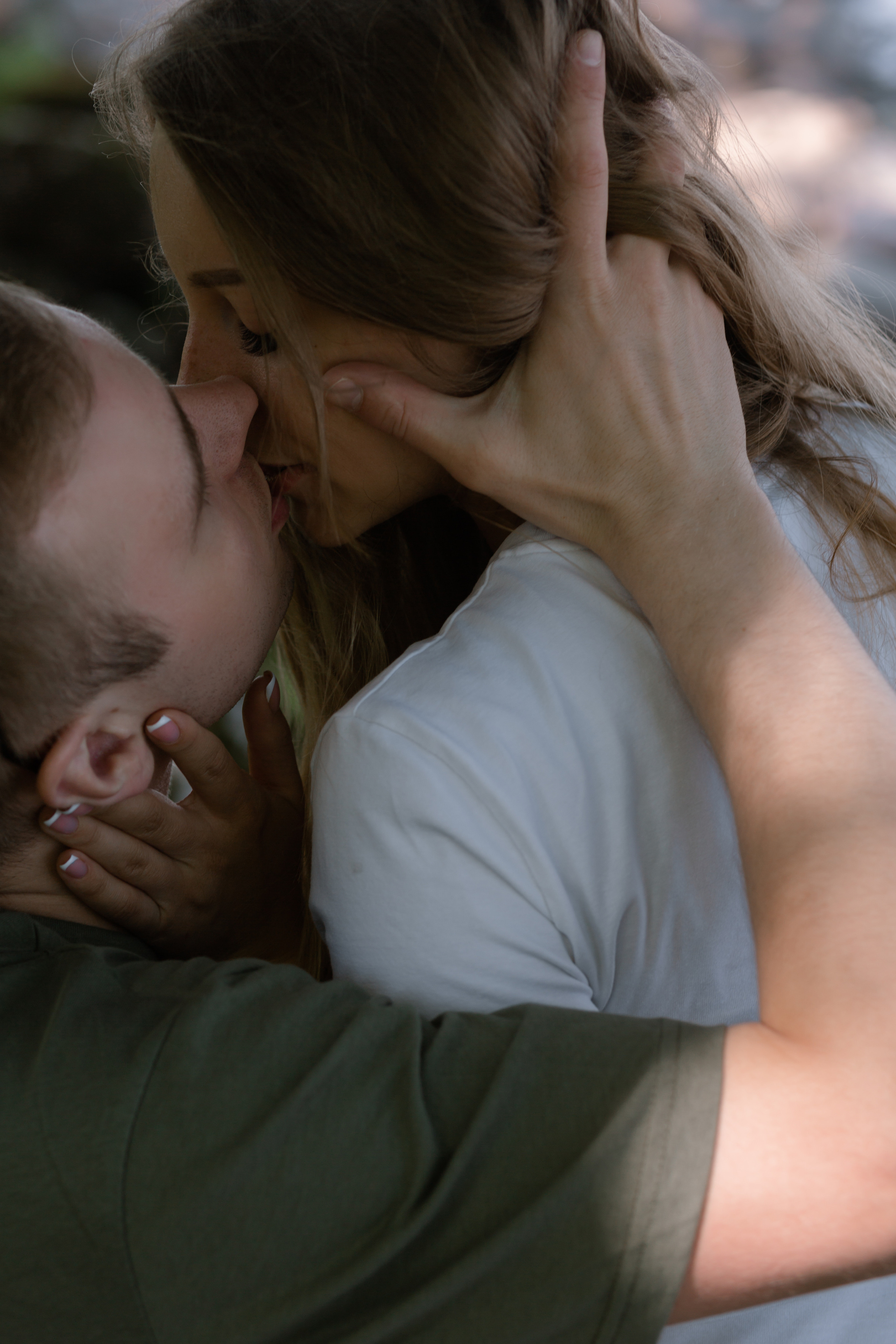 Елена и Павел и их жаркое начало лета. Свадебный фотограф в Санкт — Петербурге и Ленинградской о