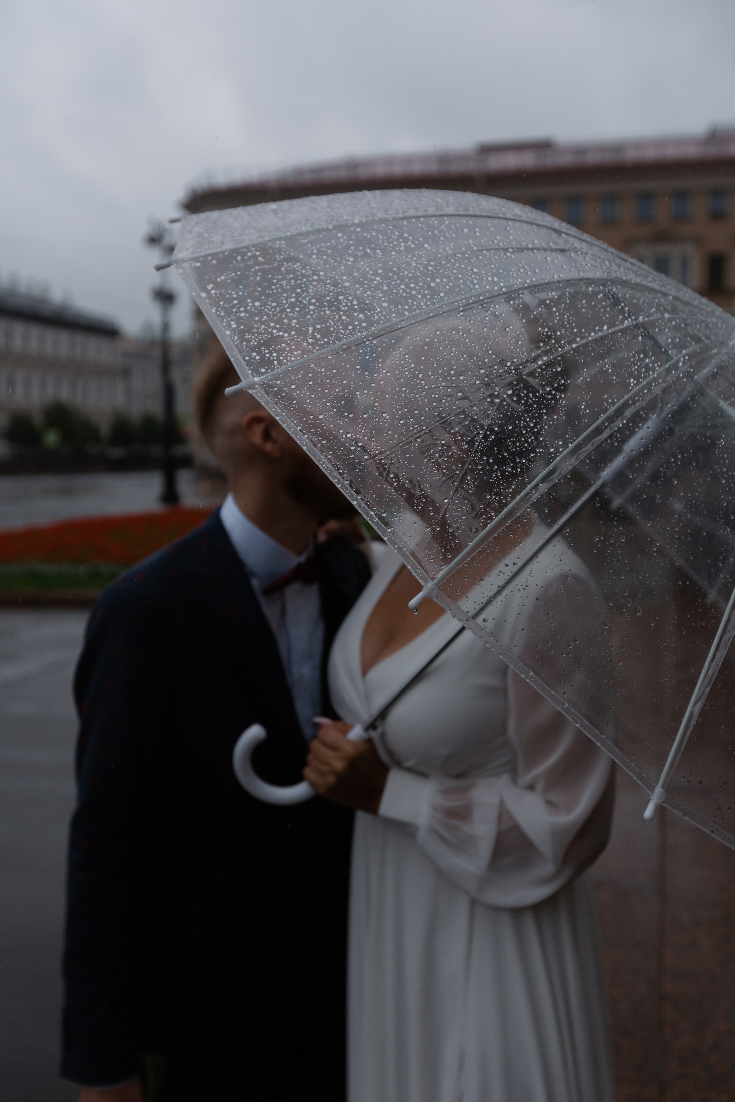 Свадебный день Романа и Анны. Свадебный фотограф в Санкт — Петербурге и Ленинградской о