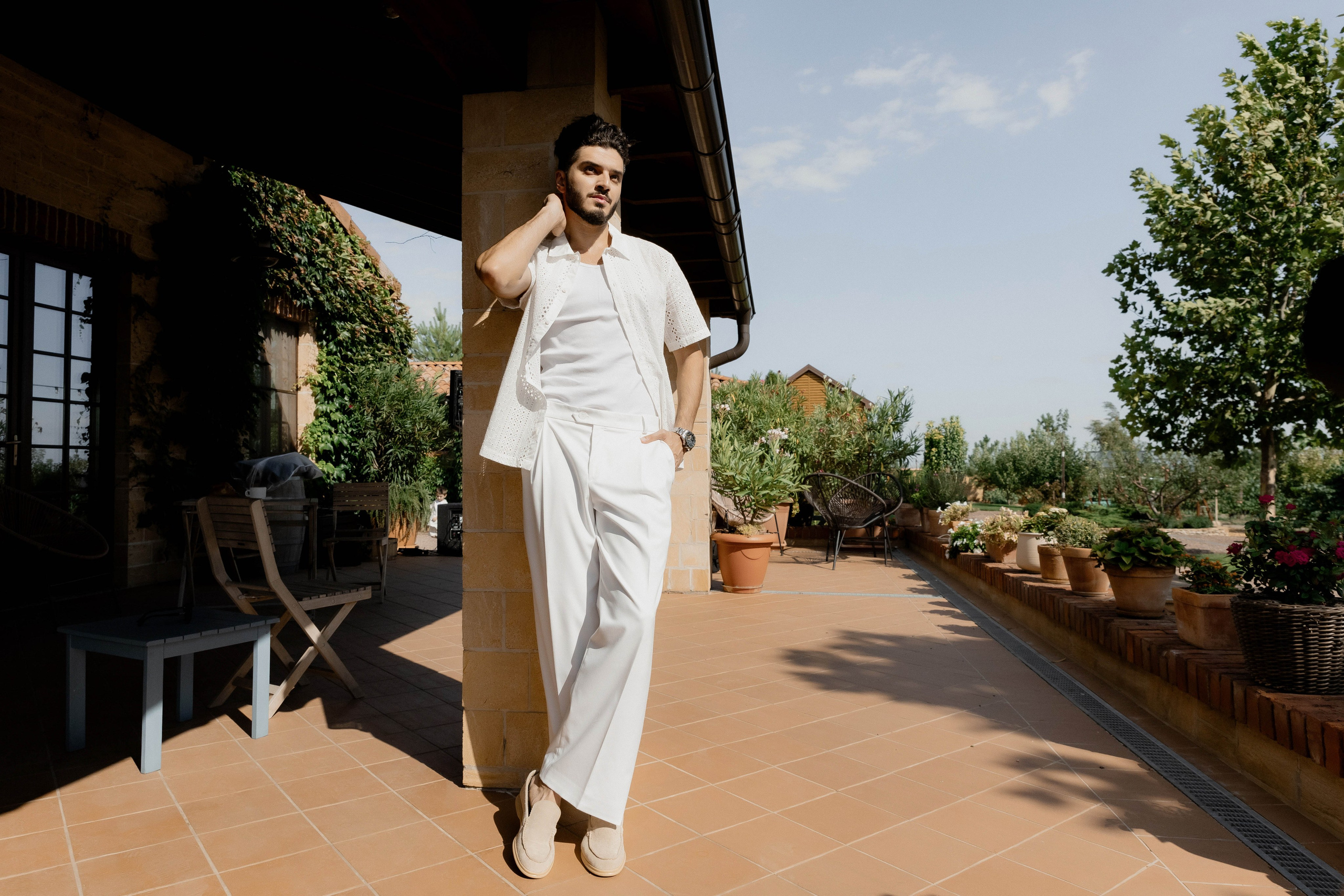 Итальянская Любовь. Фотограф и Видеограф в Ростове на Дону