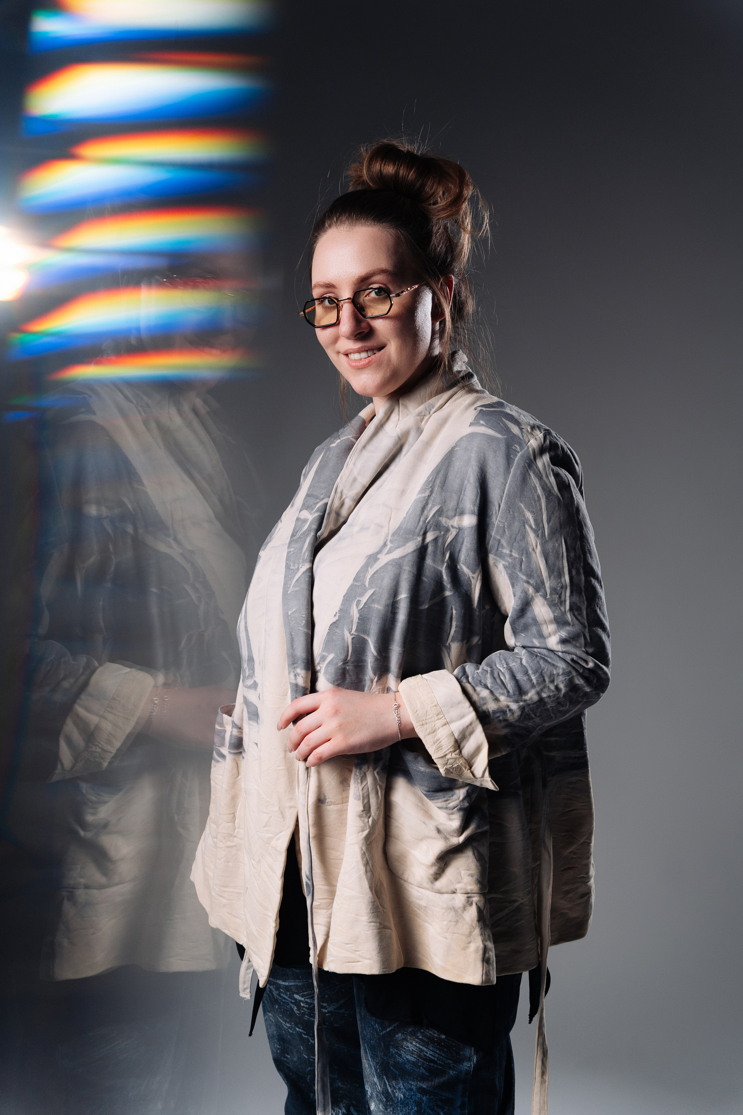 Портфолио бренды. Фотограф в Санкт-Петербурге Никита Белан