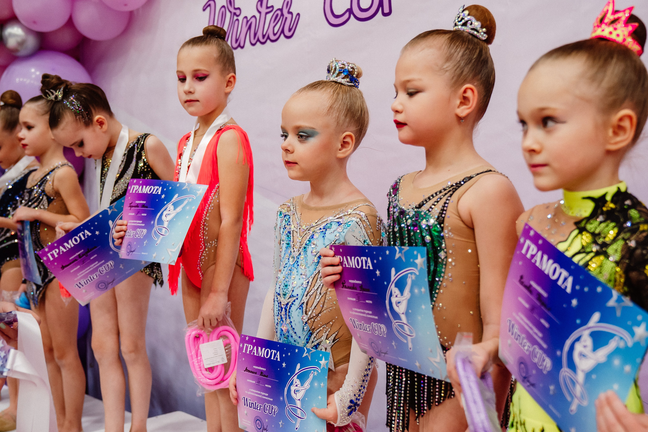 Winter Cup. Воробьева Ксения — Спортивный и танцевальный фотограф Новосибирск