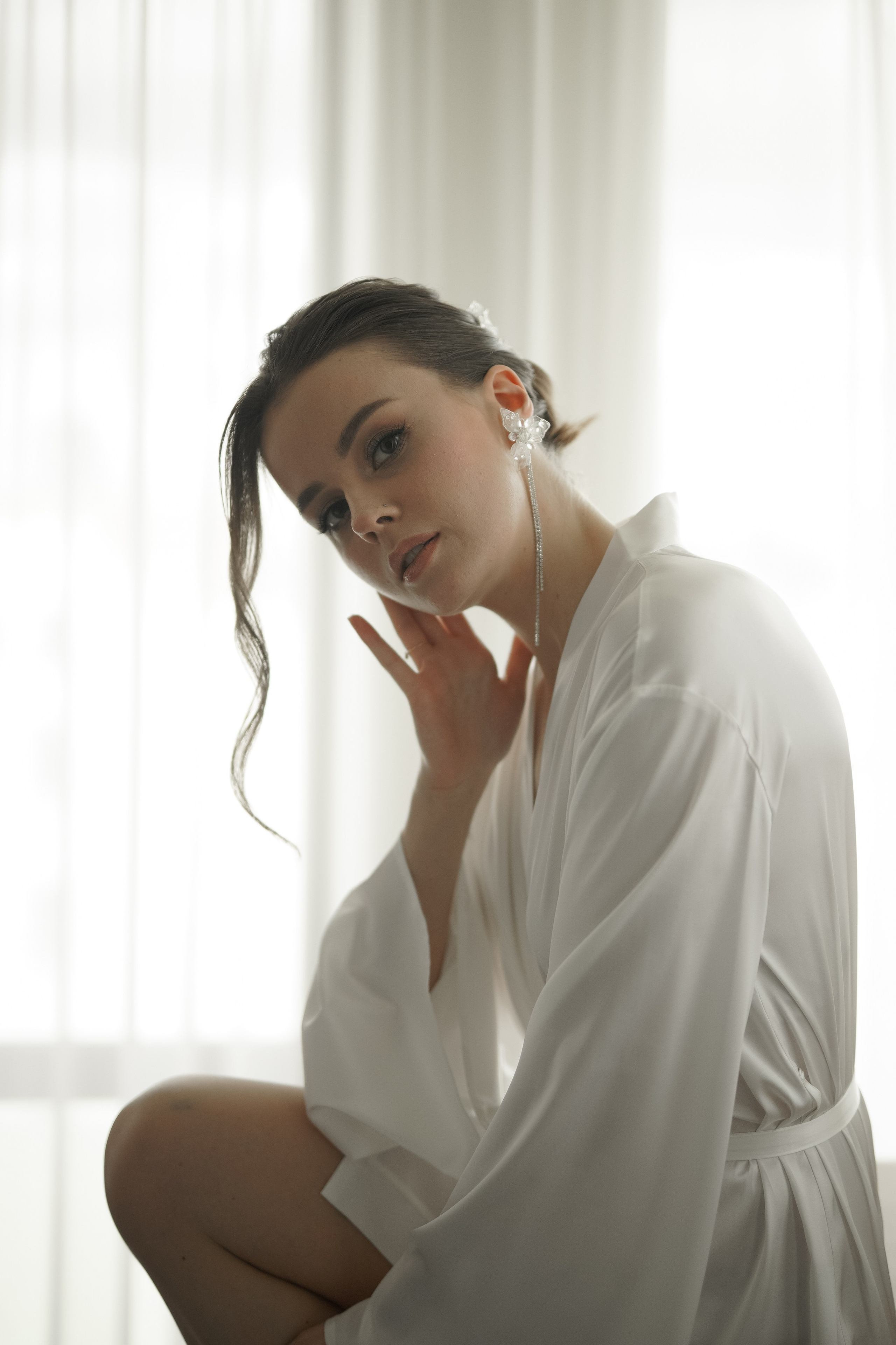 Мария и Кирилл. Свадебный фотограф Марина Попова