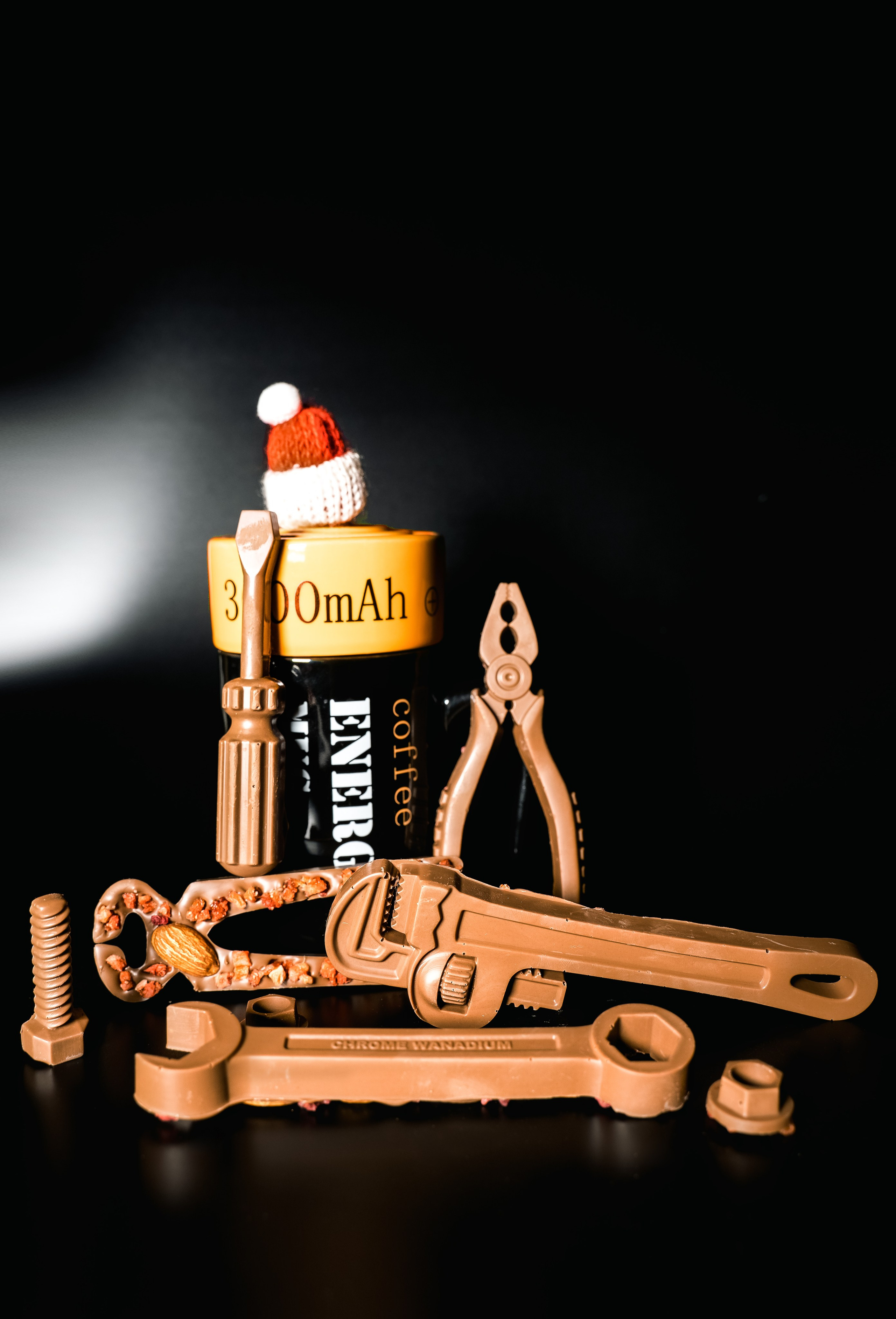 Контент фотограф в Москве Кулич Настя