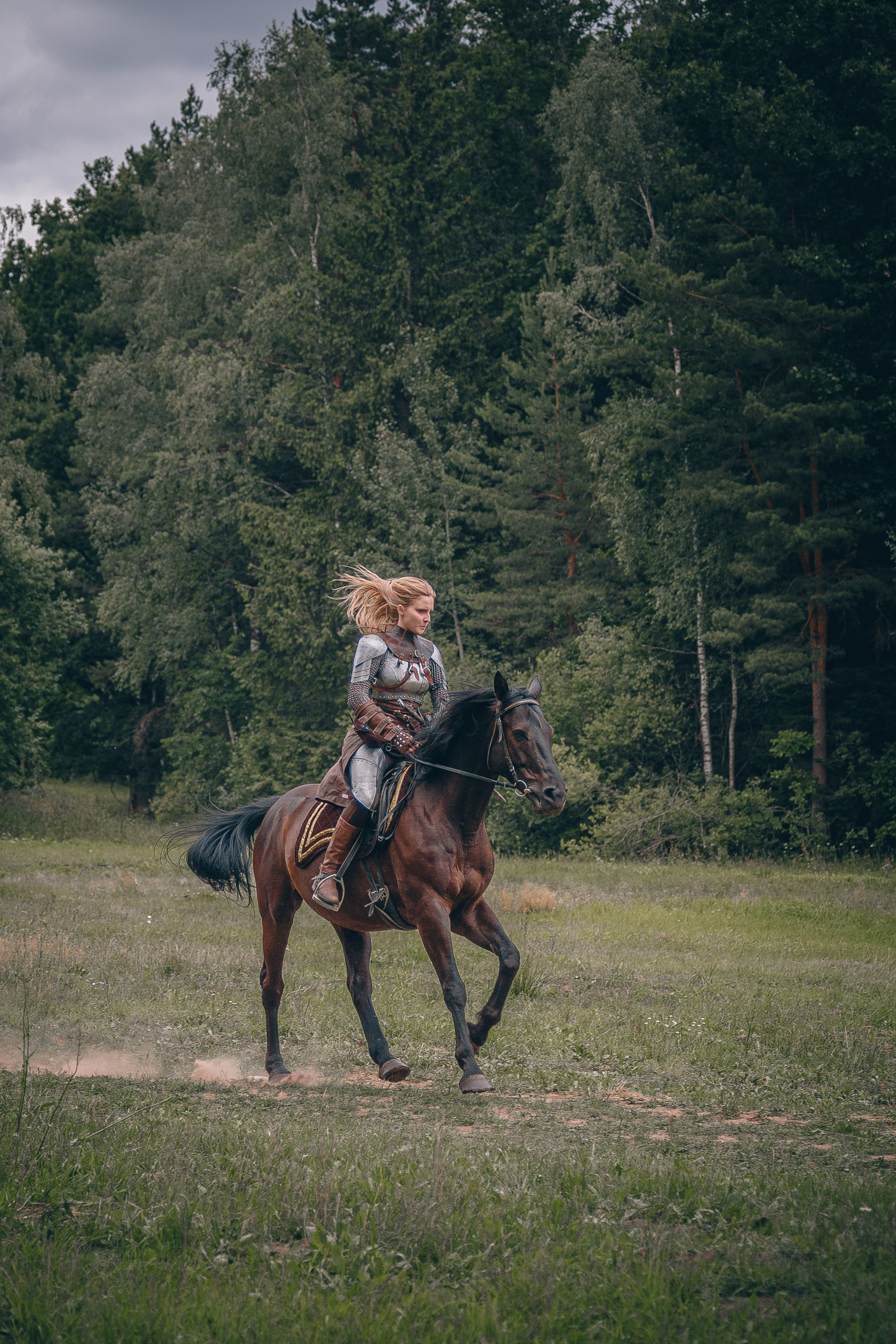 Творческое. Фотограф в Минске Екатерина Тузова
