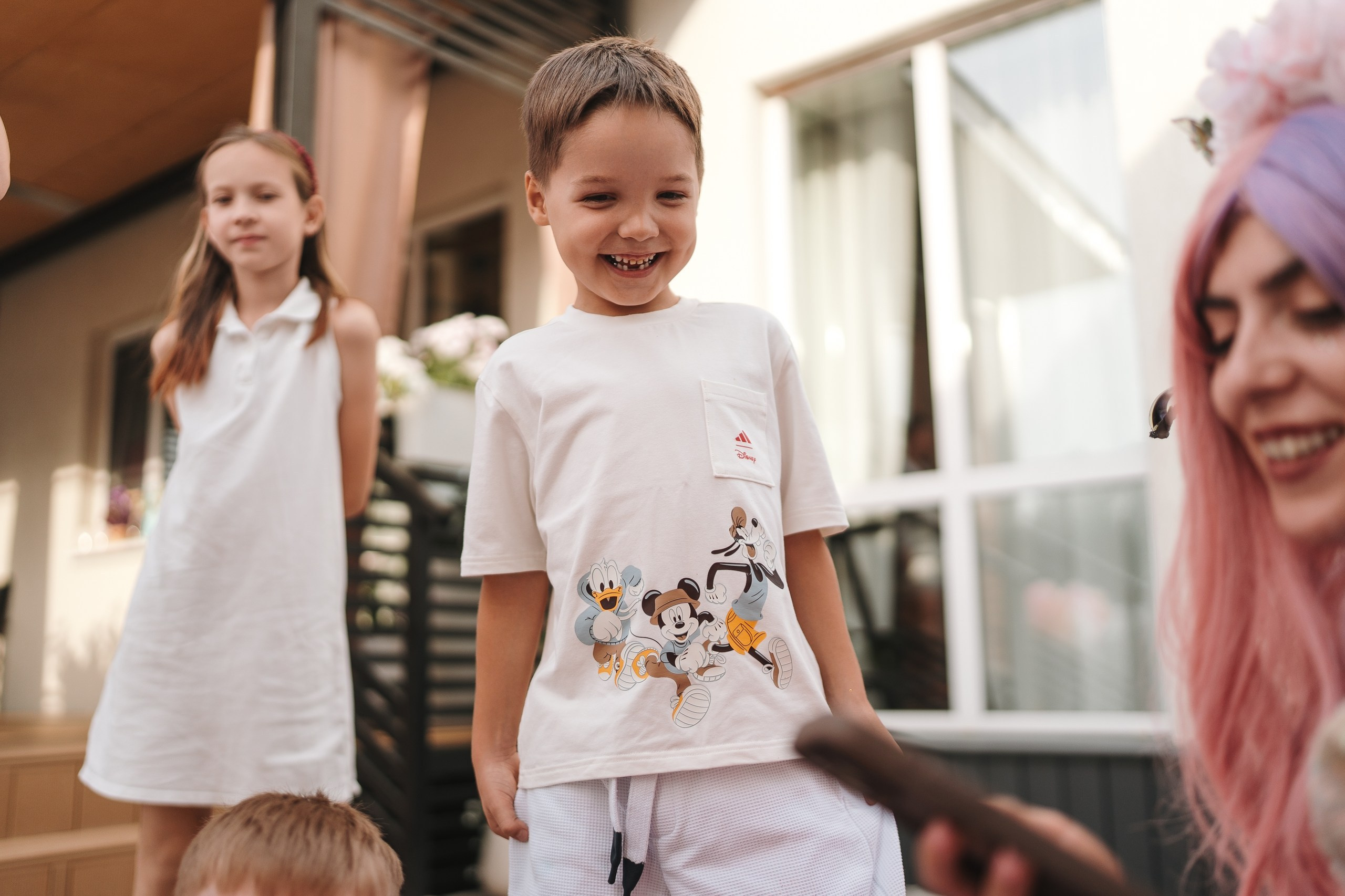 ФОТОГРАФ НА ДЕНЬ РОЖДЕНИЯ УФА