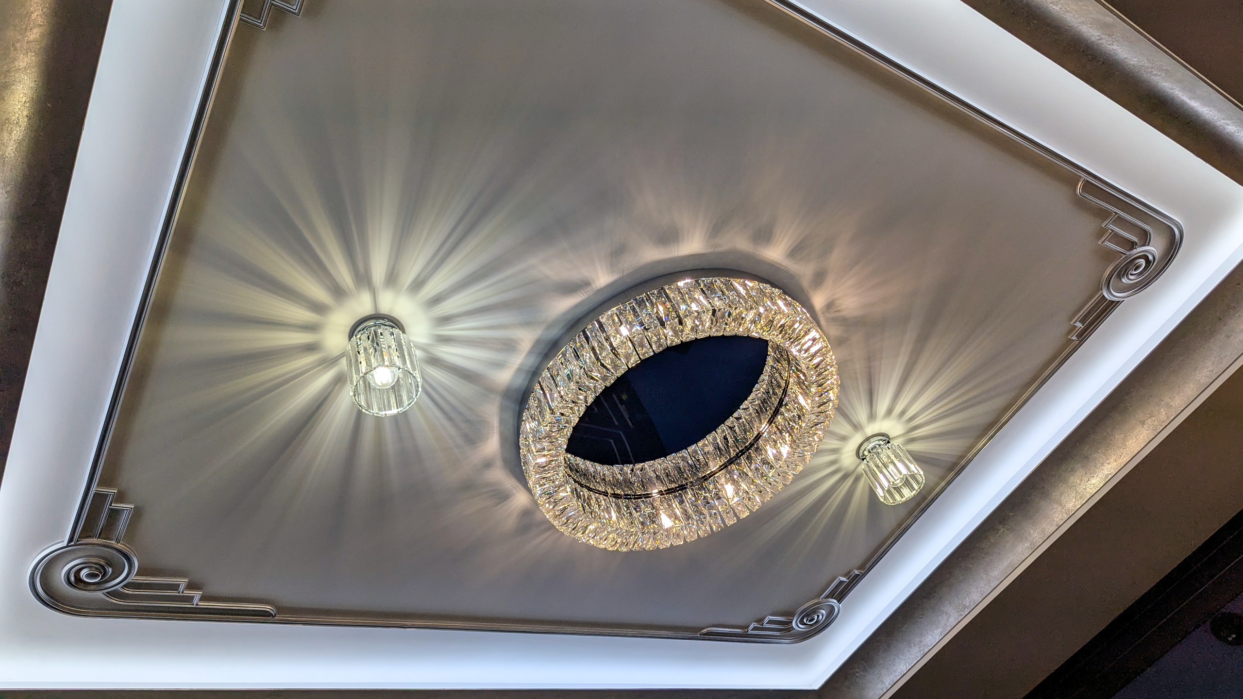 Дизайн-проект под ключ — Студия «Дека-Арт»