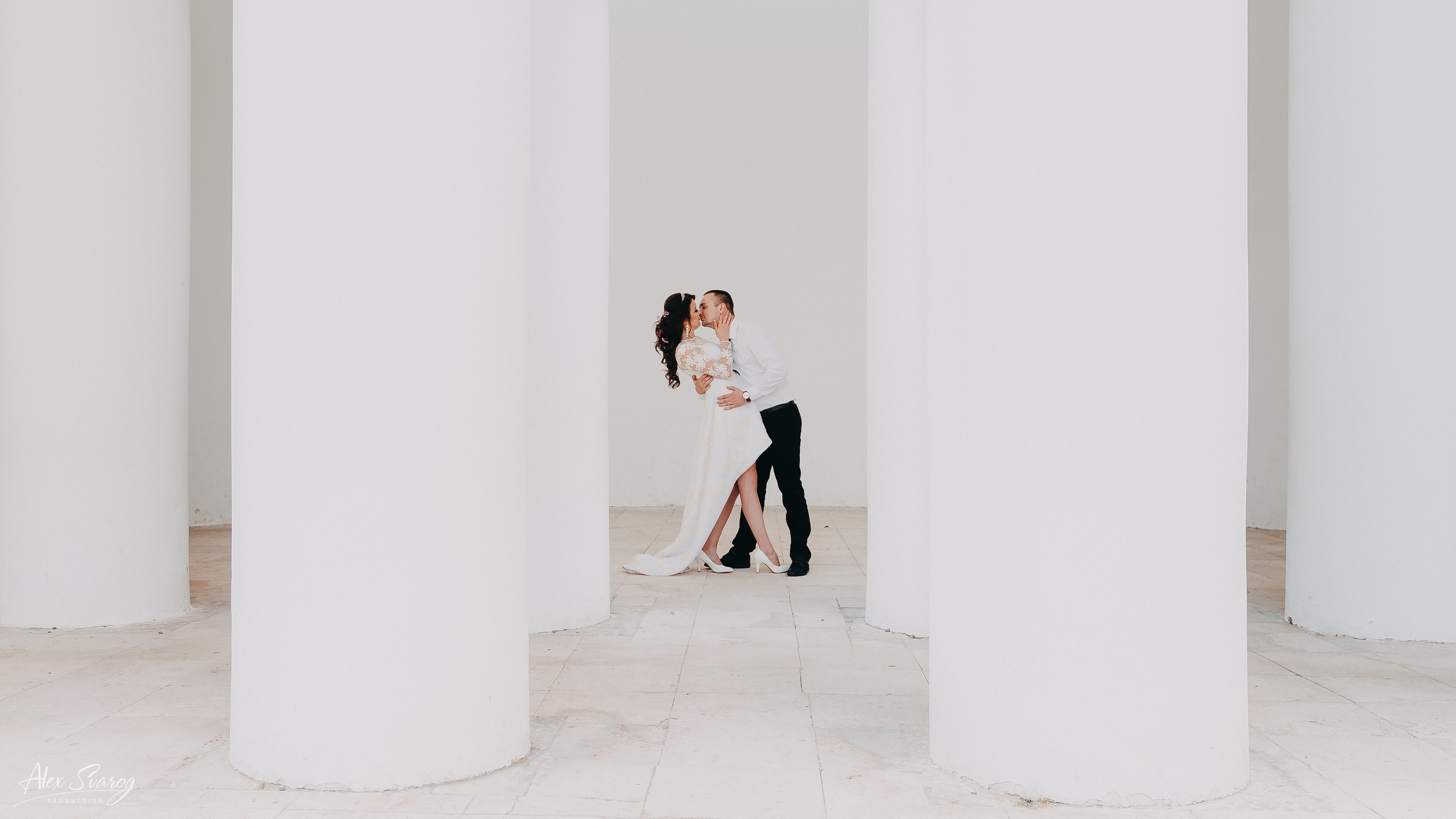 Свадебный фотограф Алексей Сварог/Профессиональная съемка вашего праздника. Свадебный и репортажный фотограф-видеограф Москва и Московская область