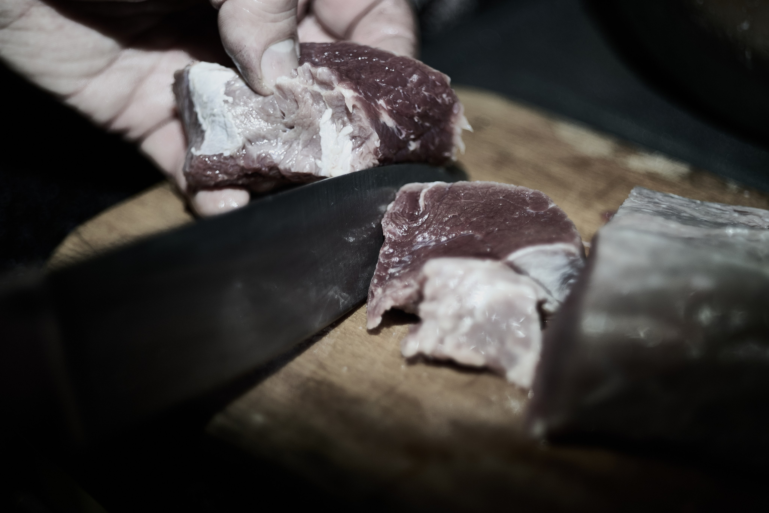 Басма. Фотограф Роман Адлер