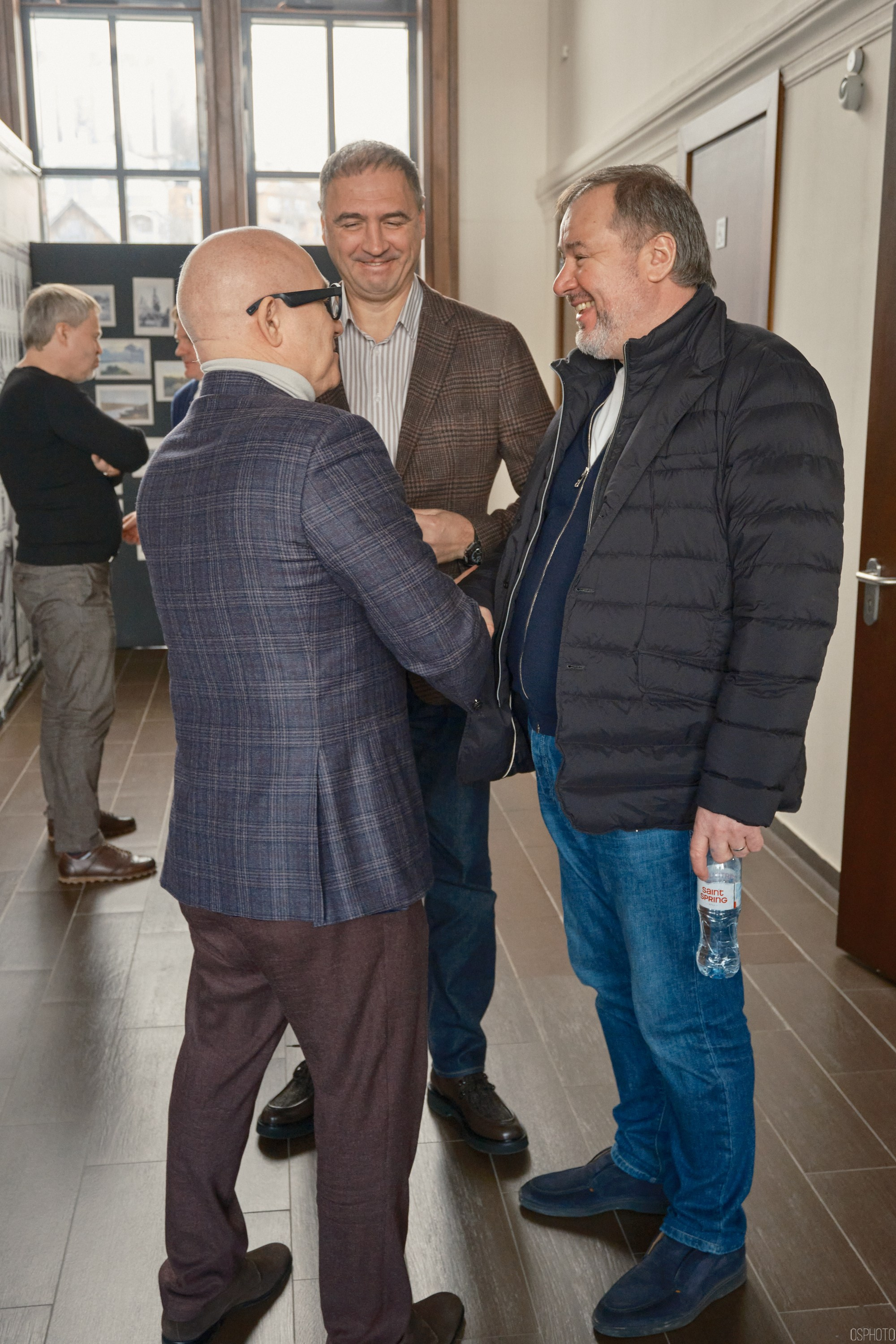 Левитановский культурный центр. Плёс. OSPhoto