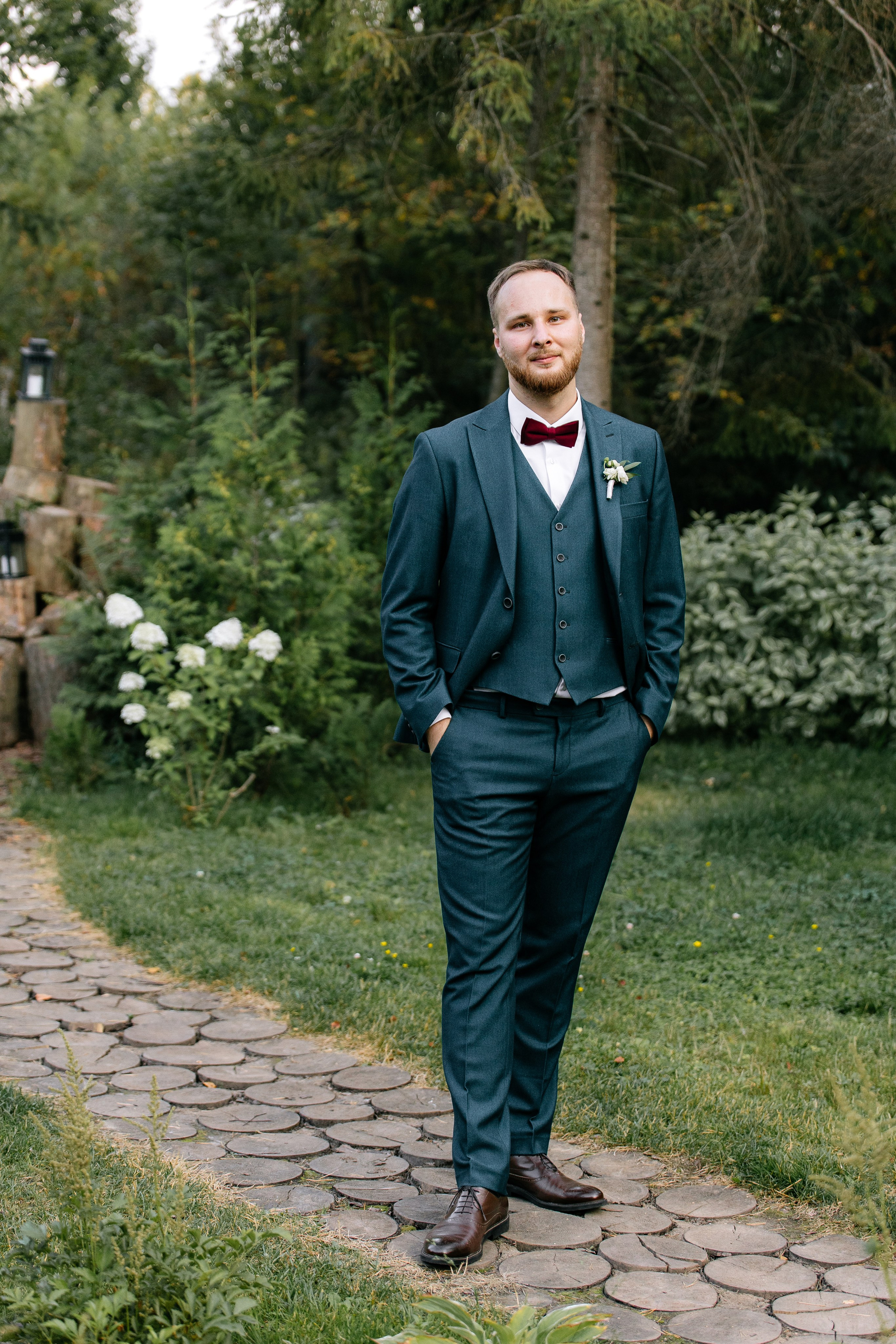 Ярослав и Аня