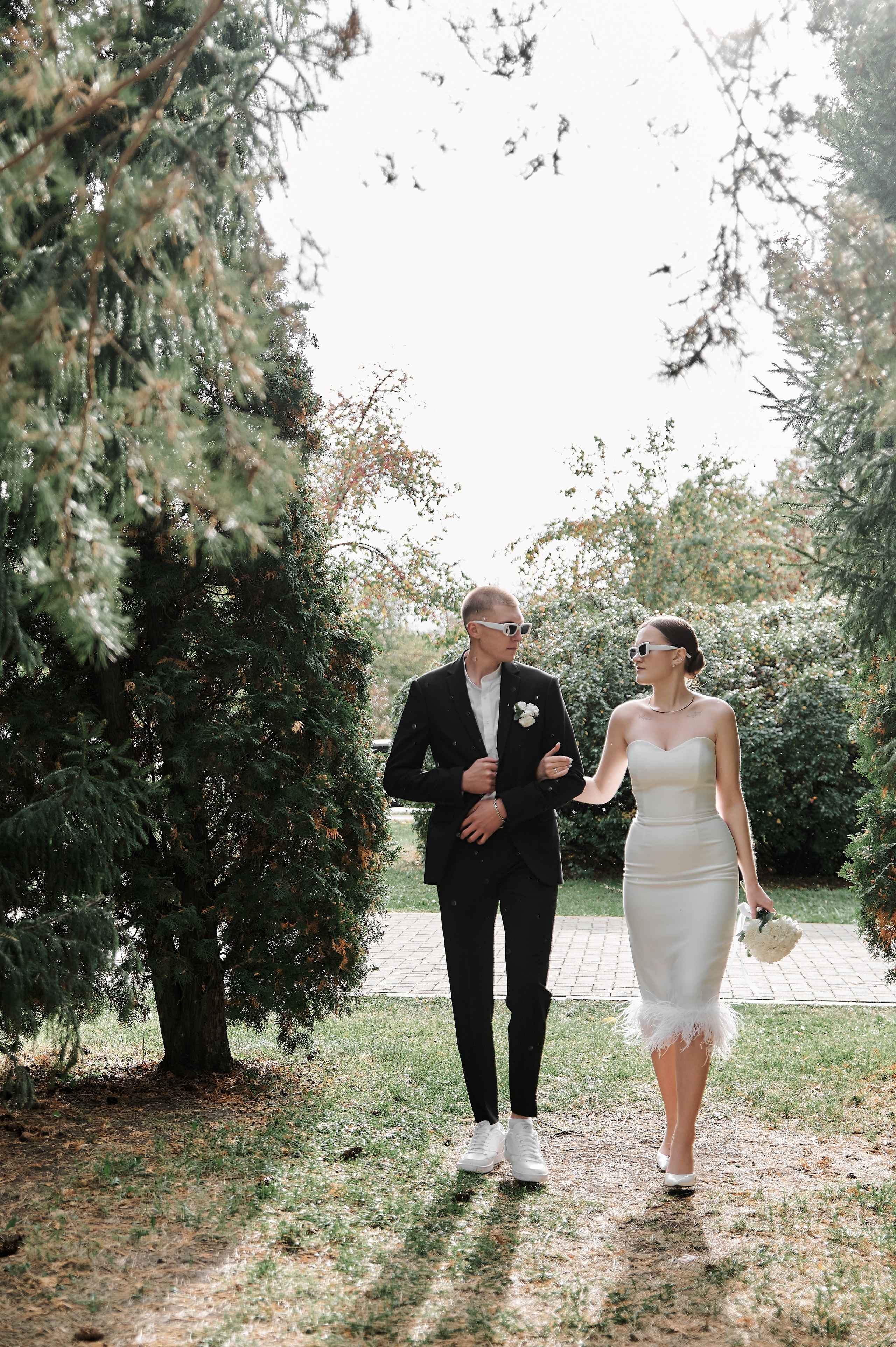 Места для фотосессии — Тюмень. Свадебный и портретный фотограф в Тюмени Женя Черемнова